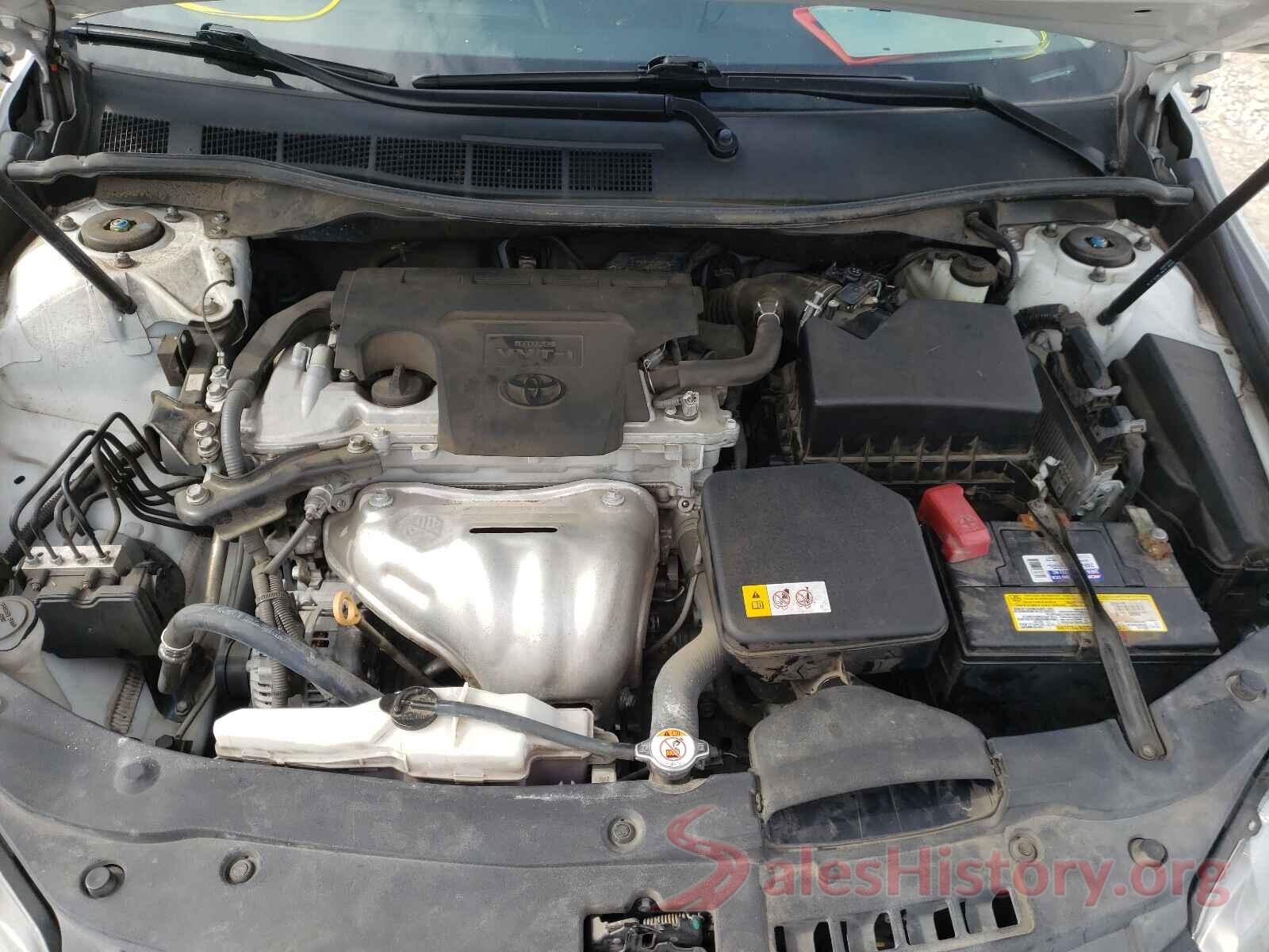 4T1BF1FK6HU317142 2017 TOYOTA CAMRY