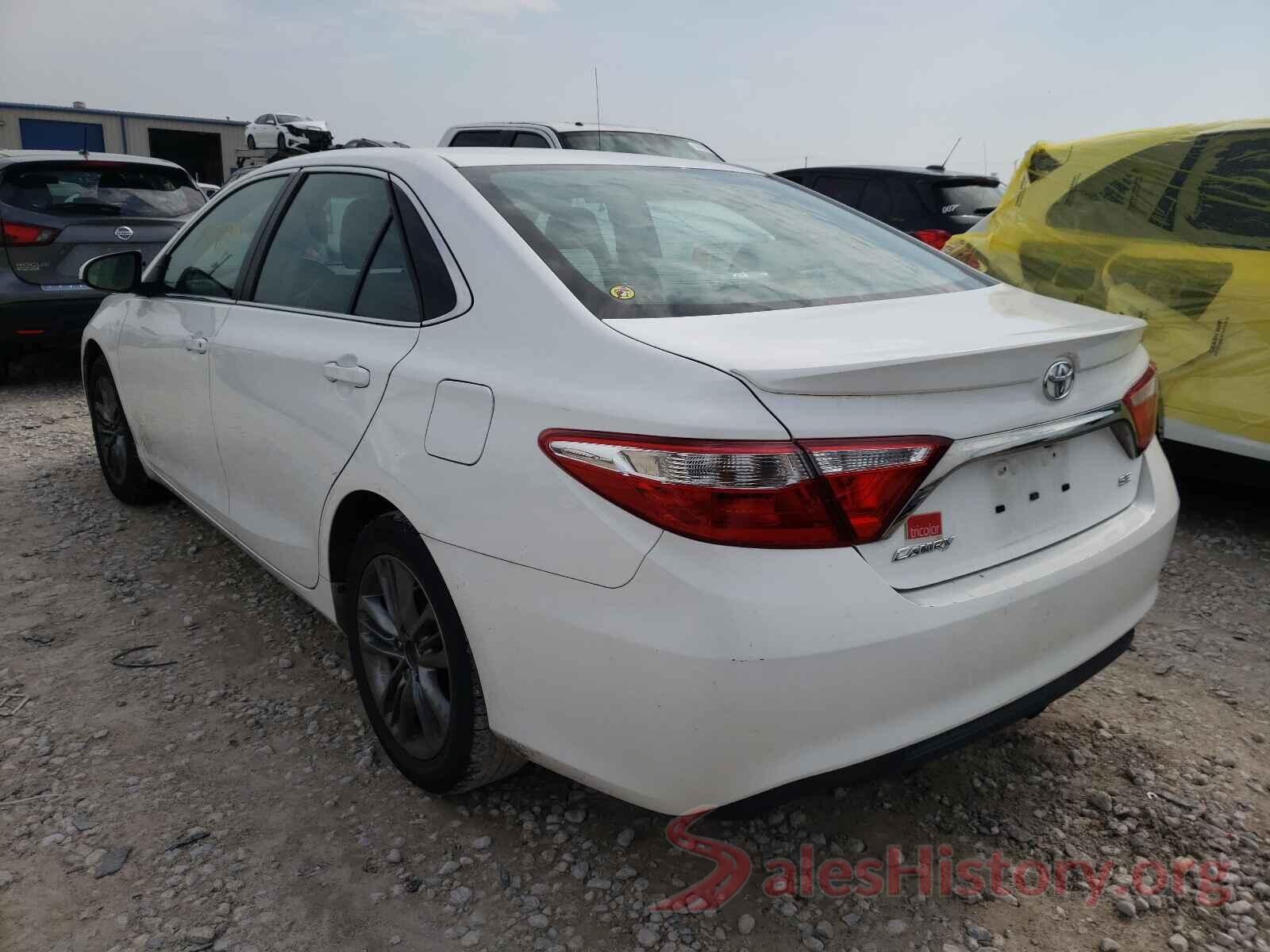 4T1BF1FK6HU317142 2017 TOYOTA CAMRY