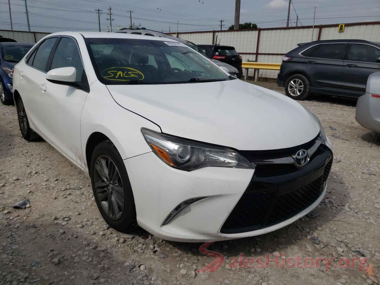 4T1BF1FK6HU317142 2017 TOYOTA CAMRY