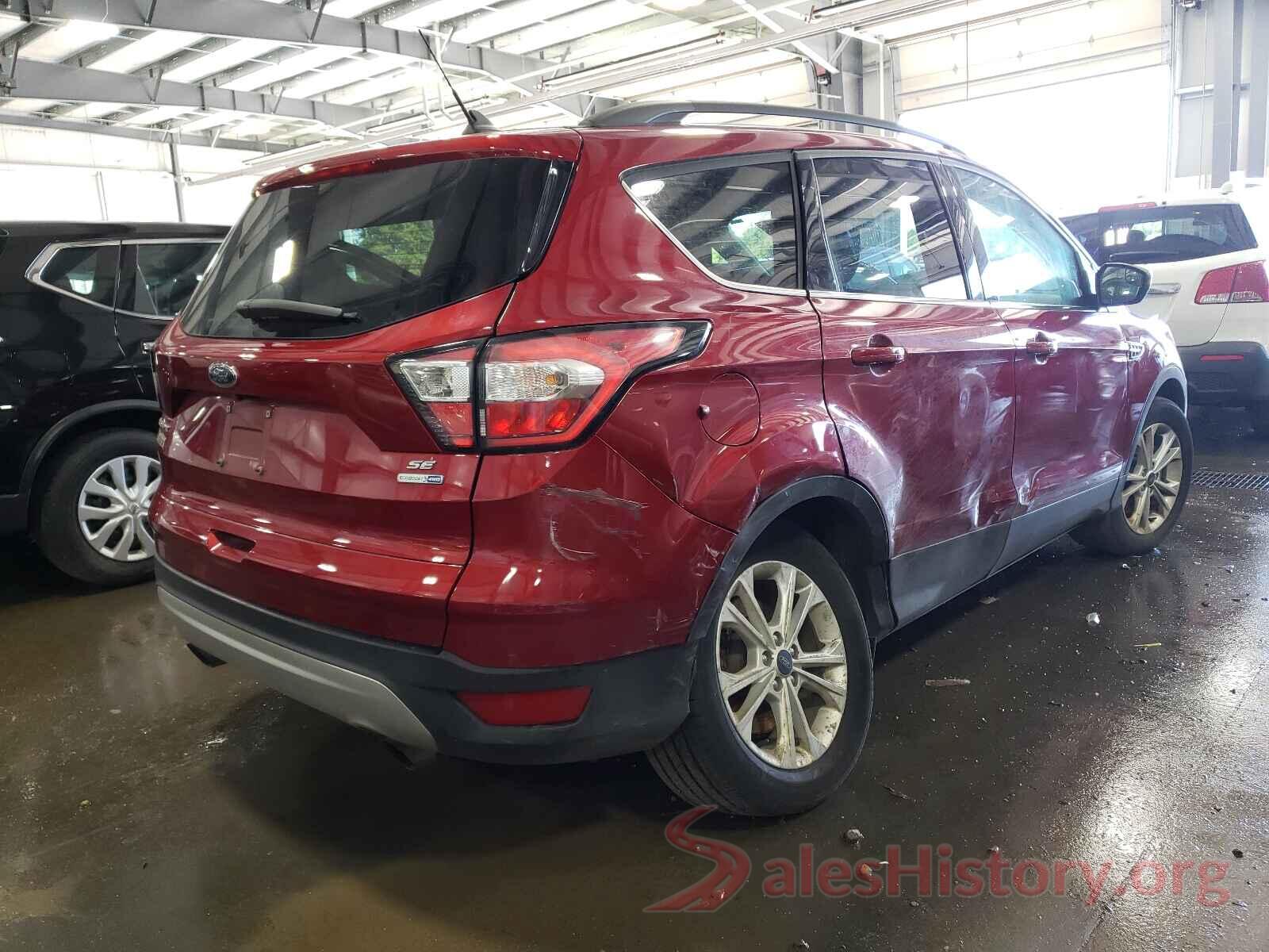 1FMCU9GD5JUC35577 2018 FORD ESCAPE