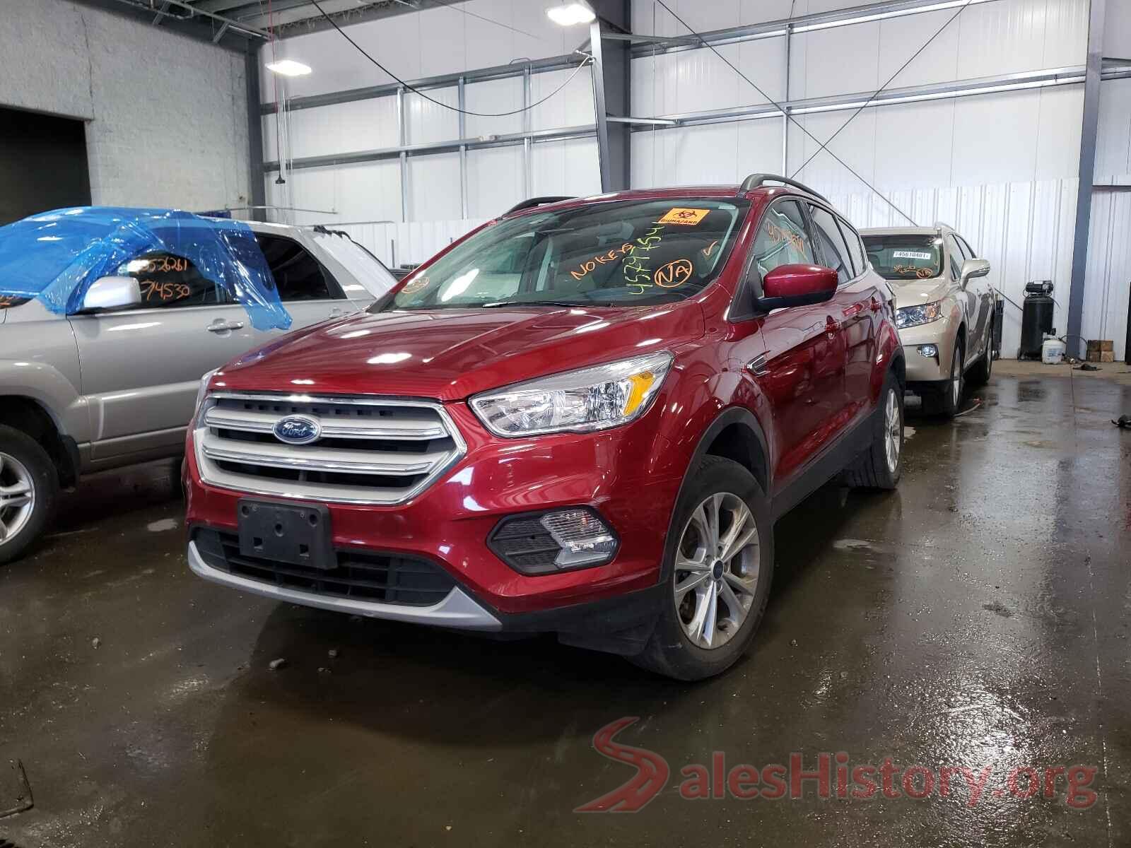 1FMCU9GD5JUC35577 2018 FORD ESCAPE