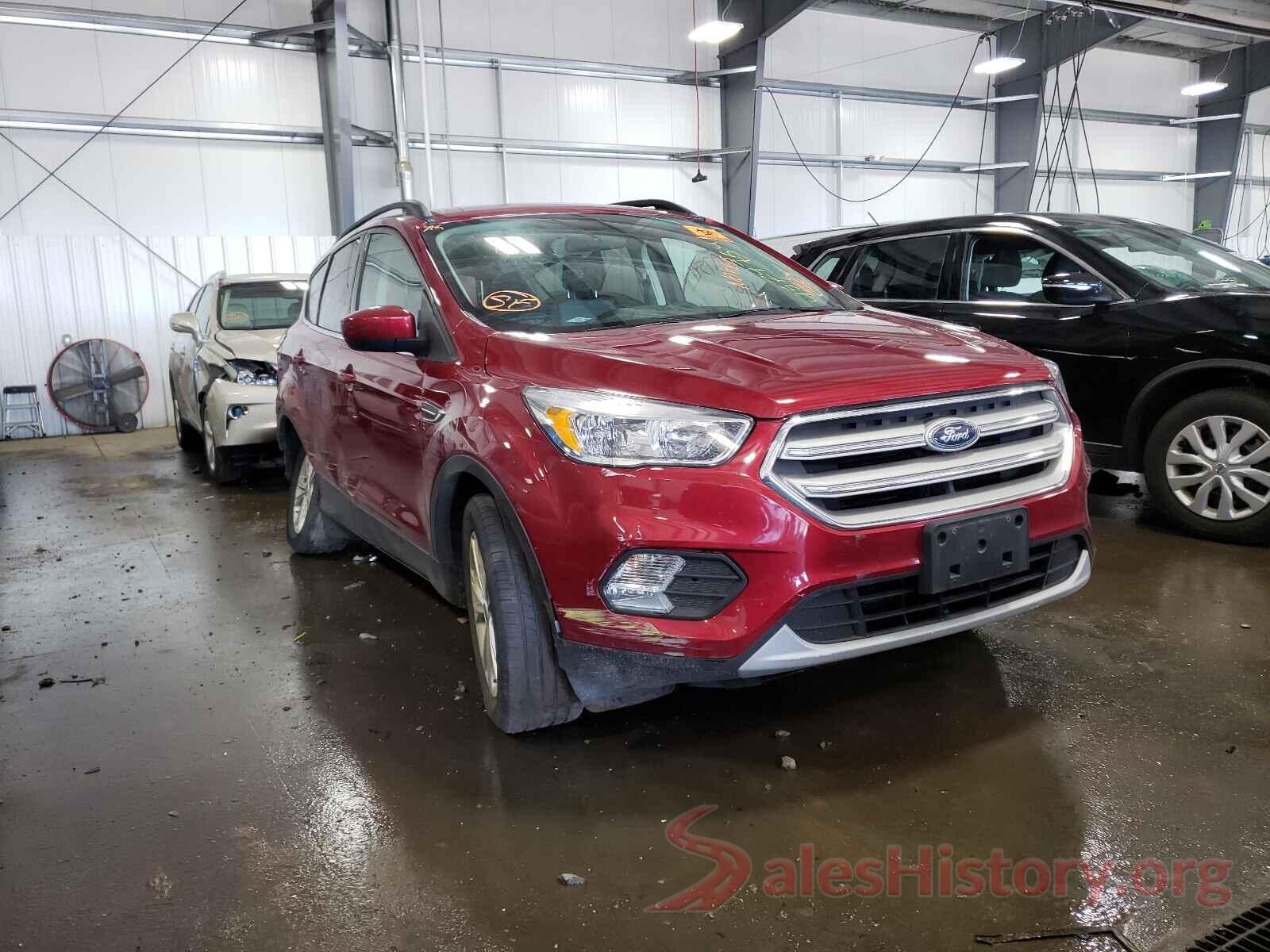 1FMCU9GD5JUC35577 2018 FORD ESCAPE