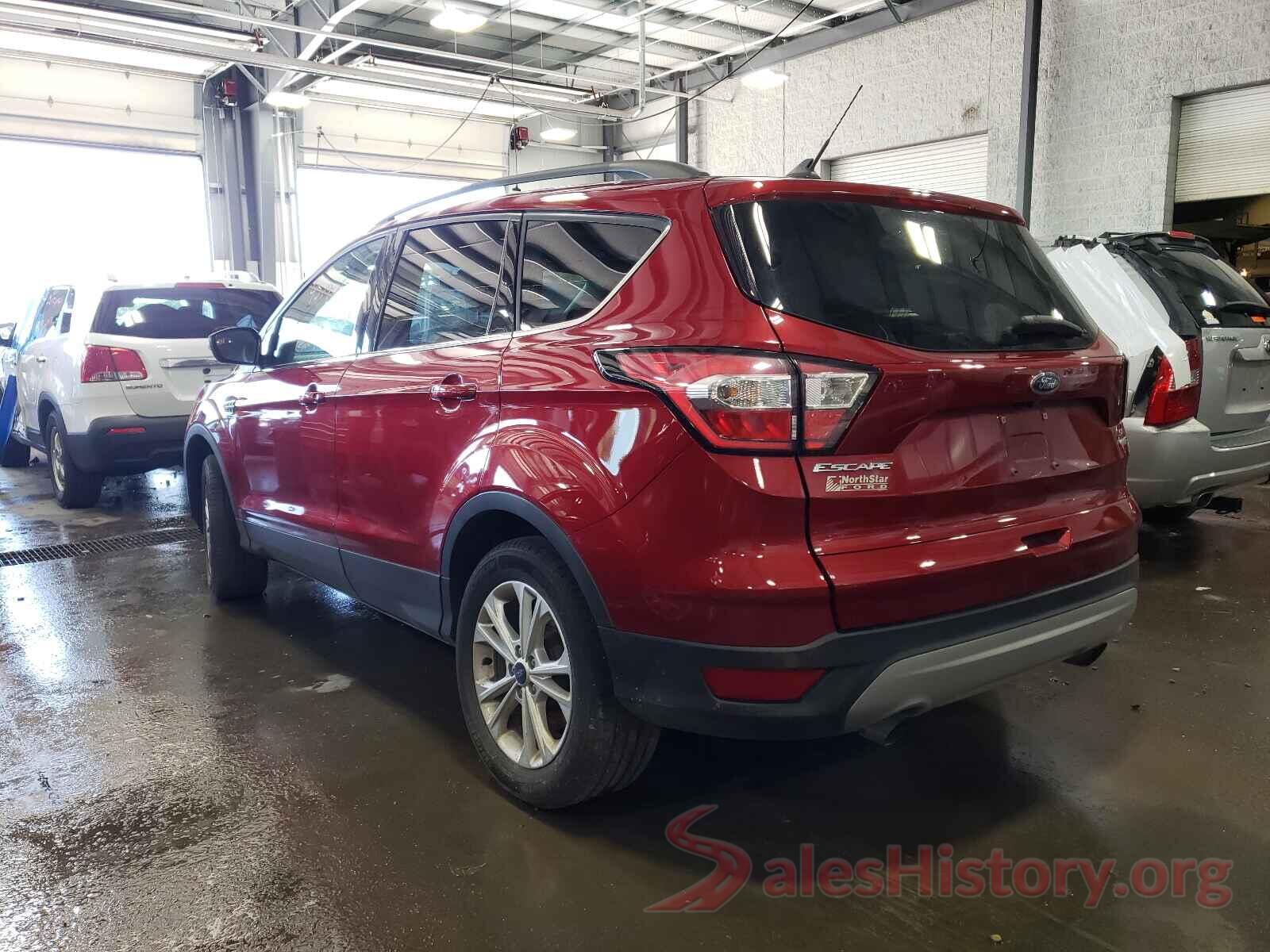 1FMCU9GD5JUC35577 2018 FORD ESCAPE