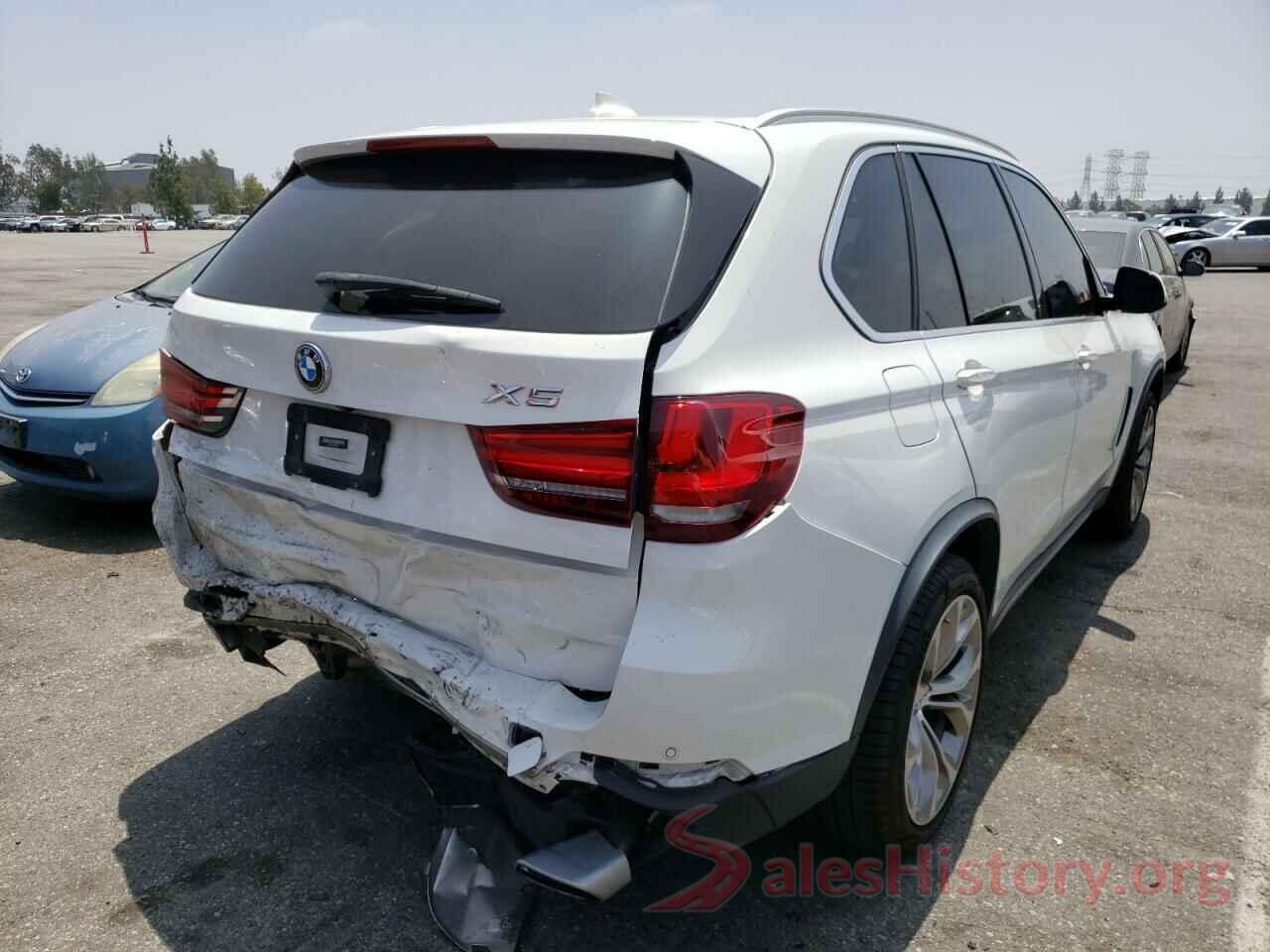 5UXKR2C55J0Z21471 2018 BMW X5