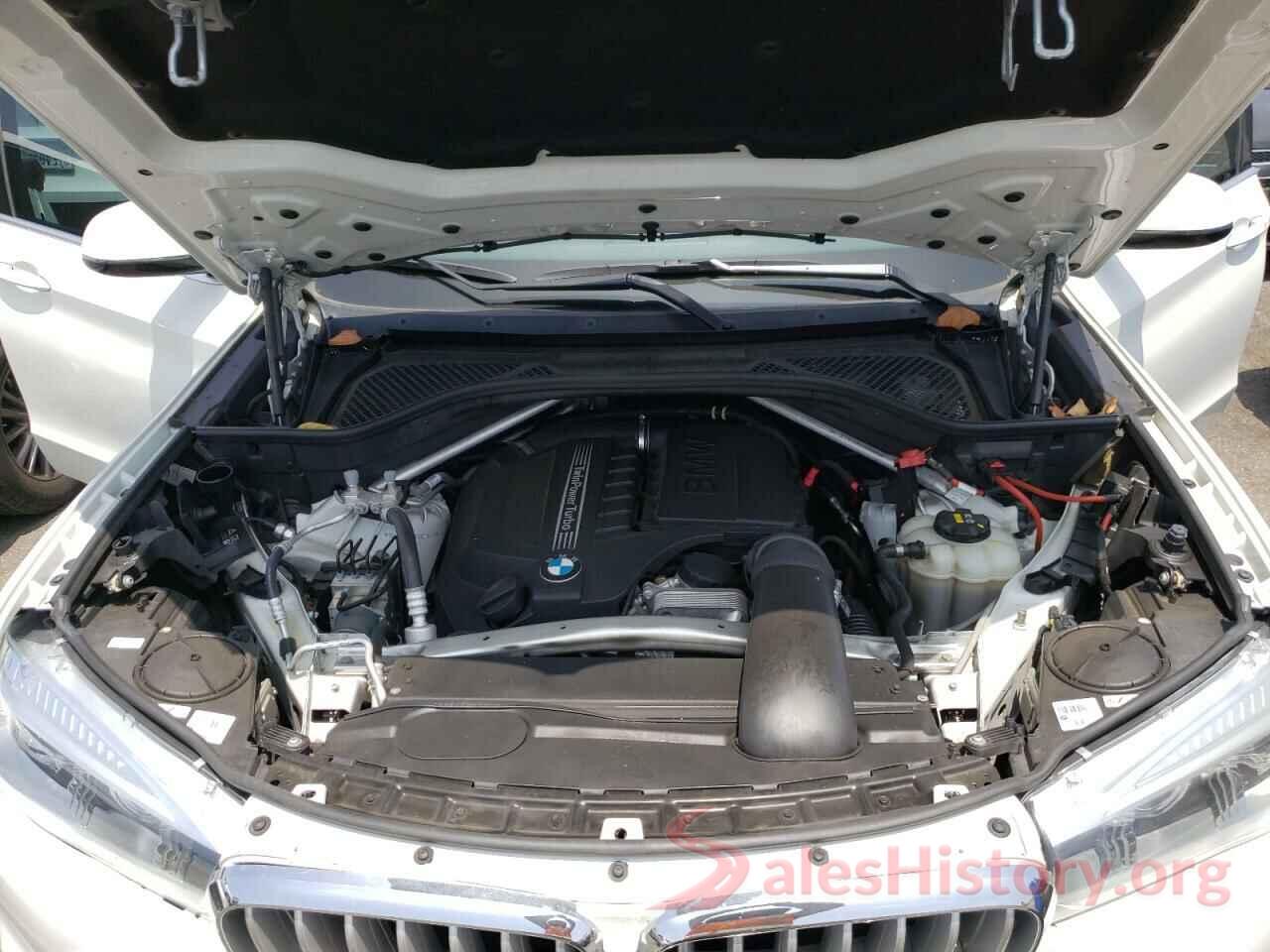 5UXKR2C55J0Z21471 2018 BMW X5