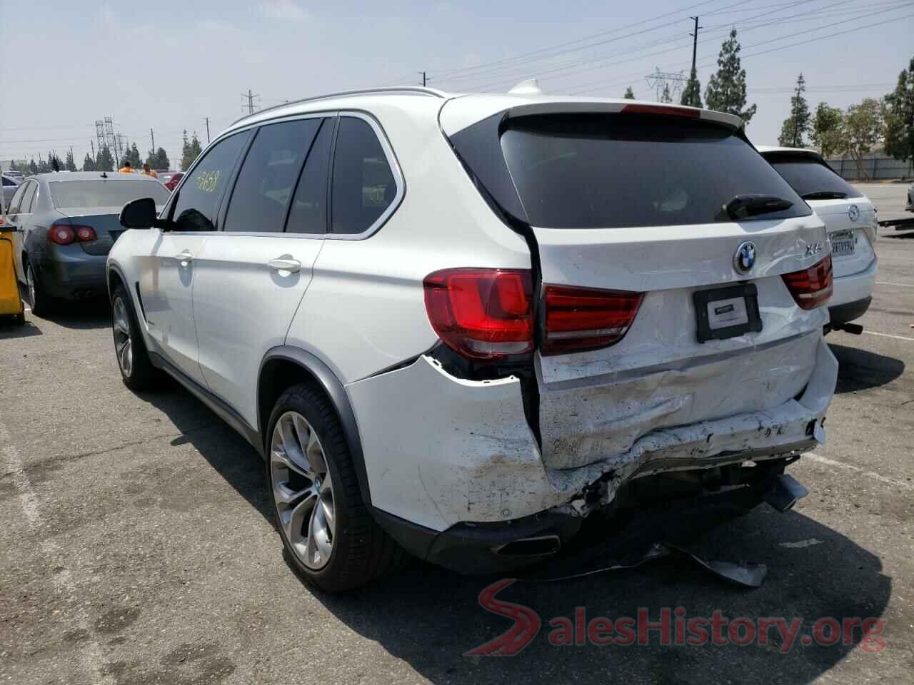 5UXKR2C55J0Z21471 2018 BMW X5