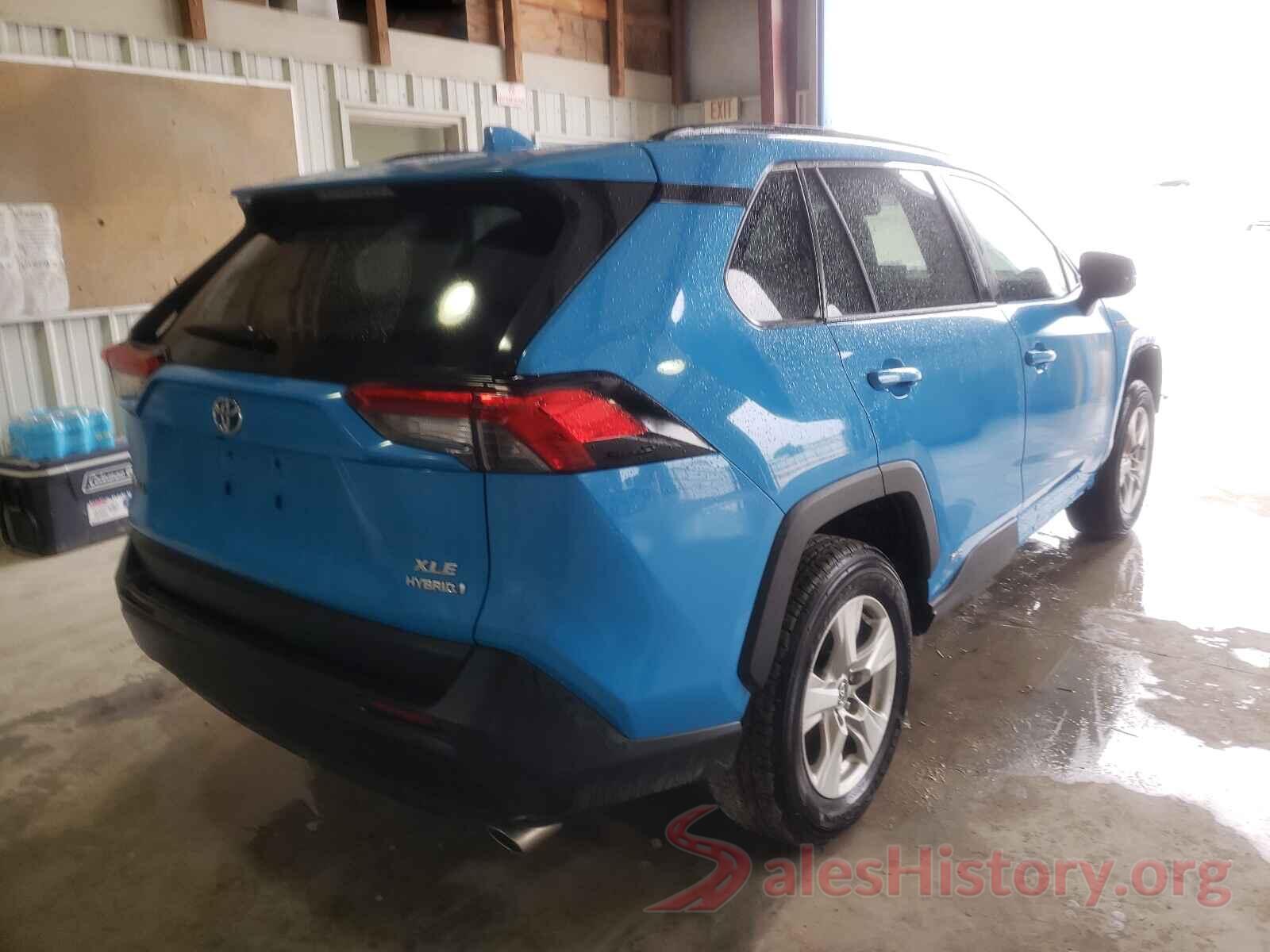 4T3R6RFVXMU023350 2021 TOYOTA RAV4