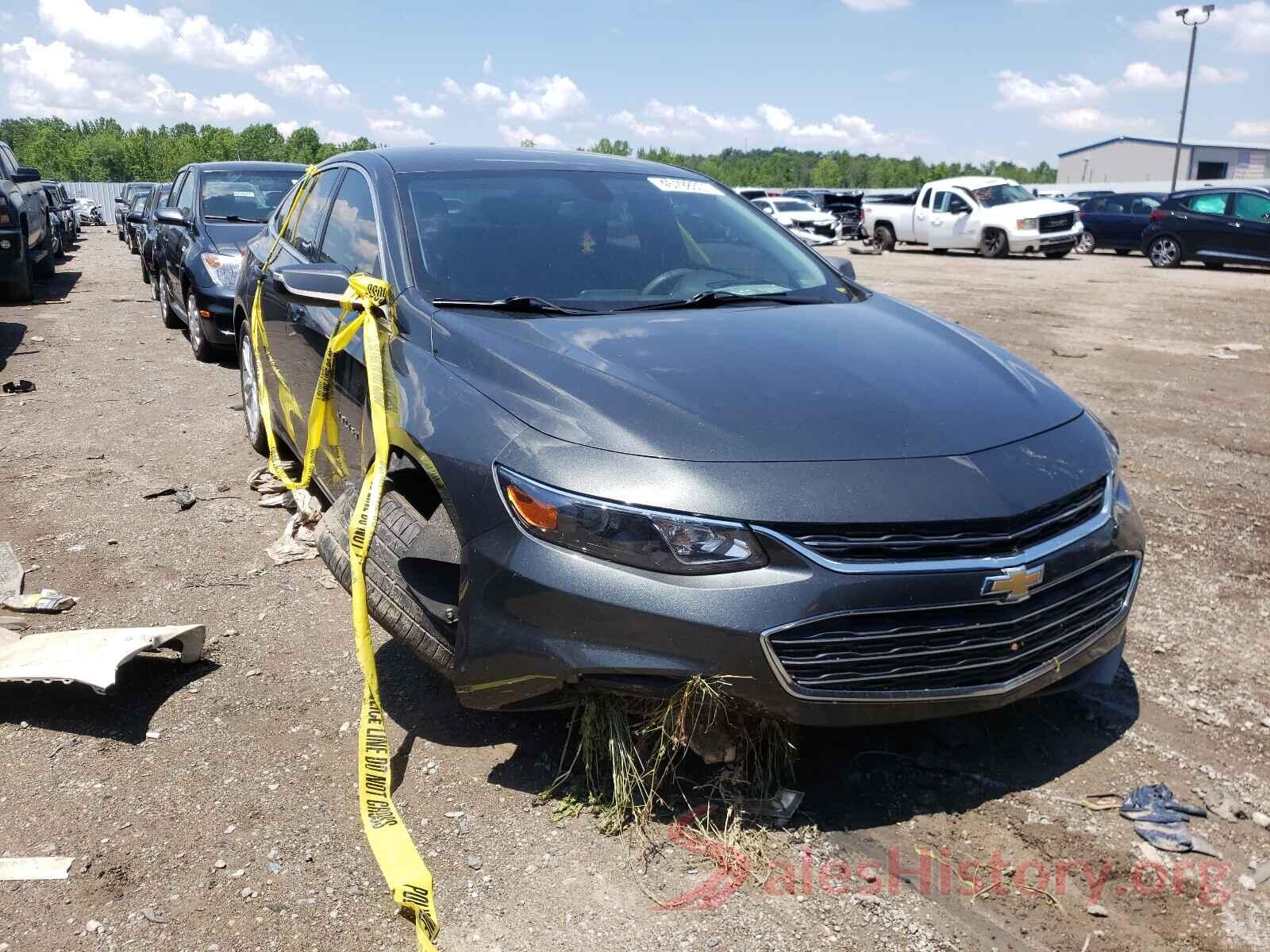 1G1ZE5ST1HF185254 2017 CHEVROLET MALIBU