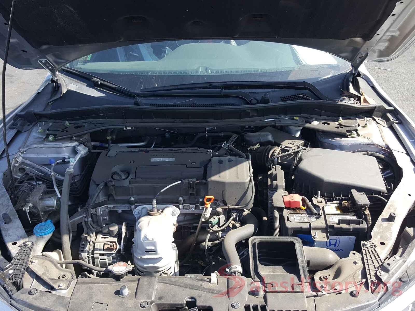 1HGCR2F18HA214580 2017 HONDA ACCORD