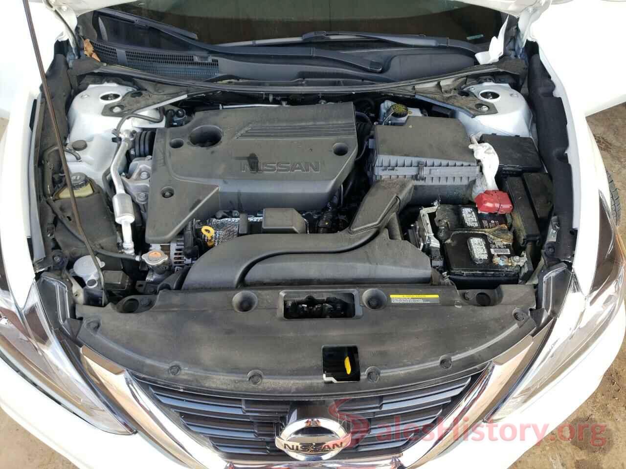 1N4AL3AP7JC220492 2018 NISSAN ALTIMA