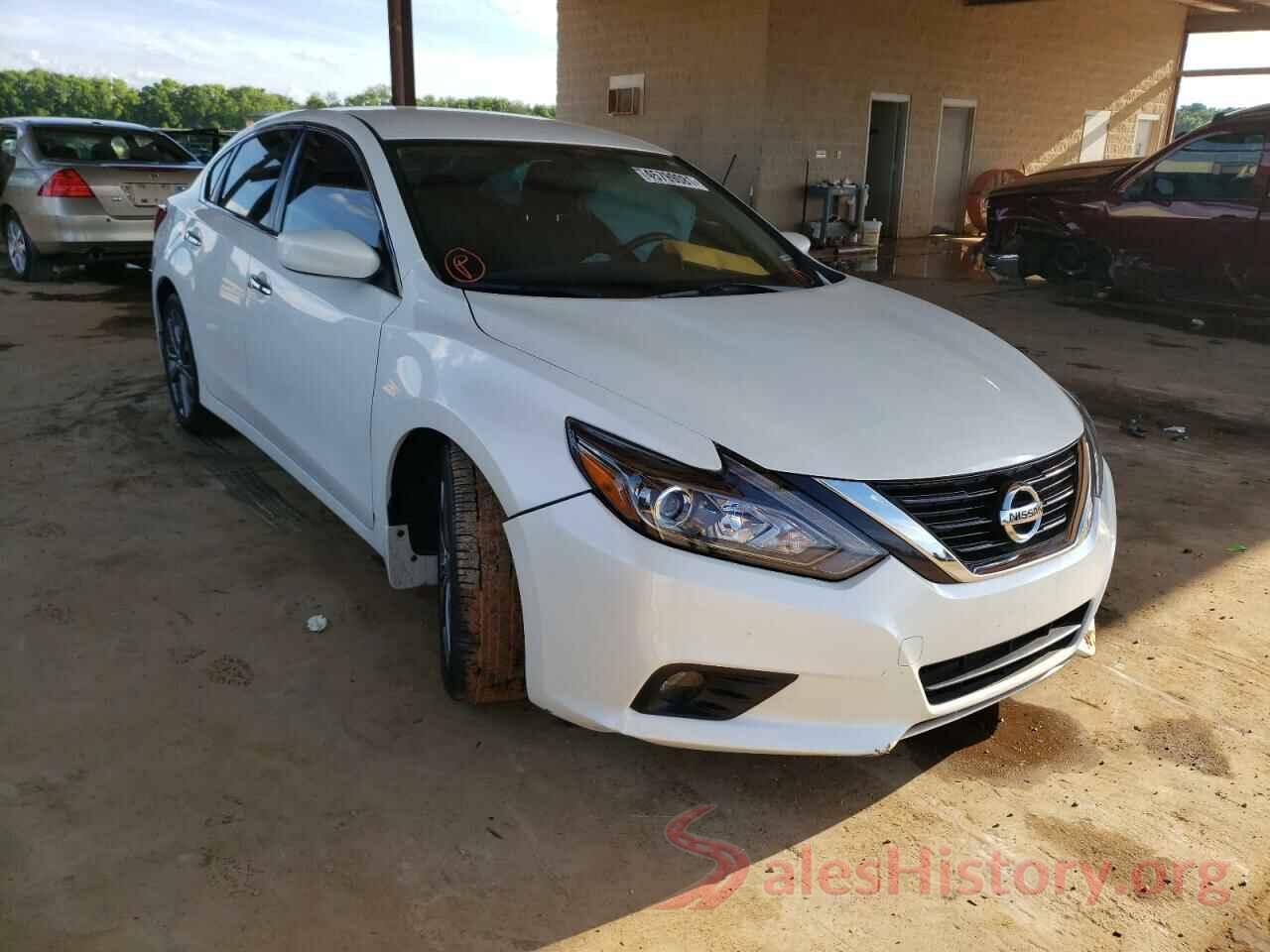 1N4AL3AP7JC220492 2018 NISSAN ALTIMA