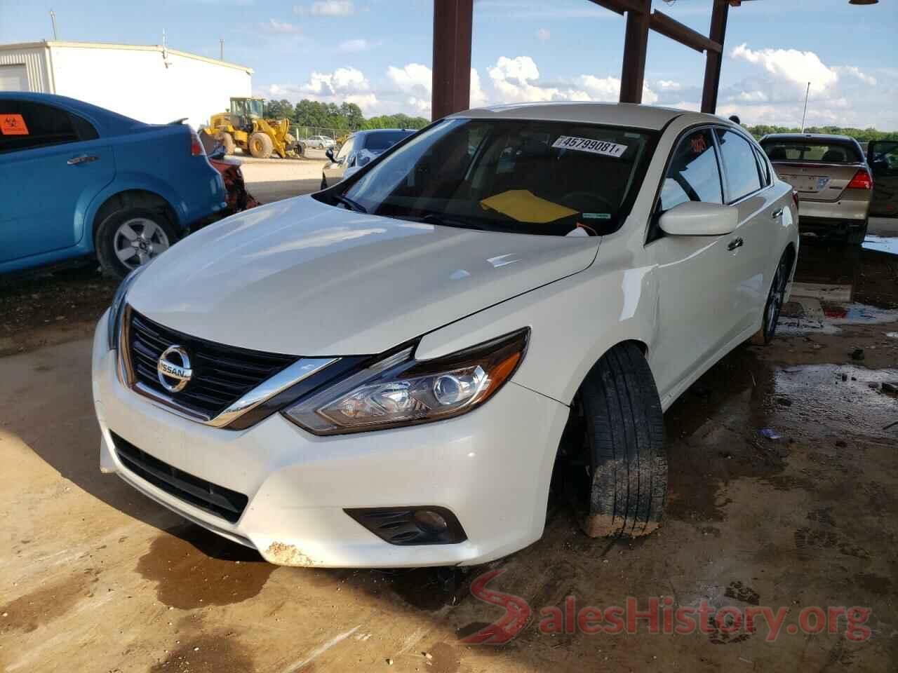 1N4AL3AP7JC220492 2018 NISSAN ALTIMA