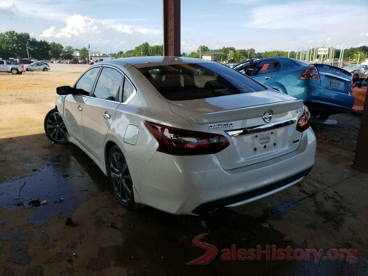 1N4AL3AP7JC220492 2018 NISSAN ALTIMA