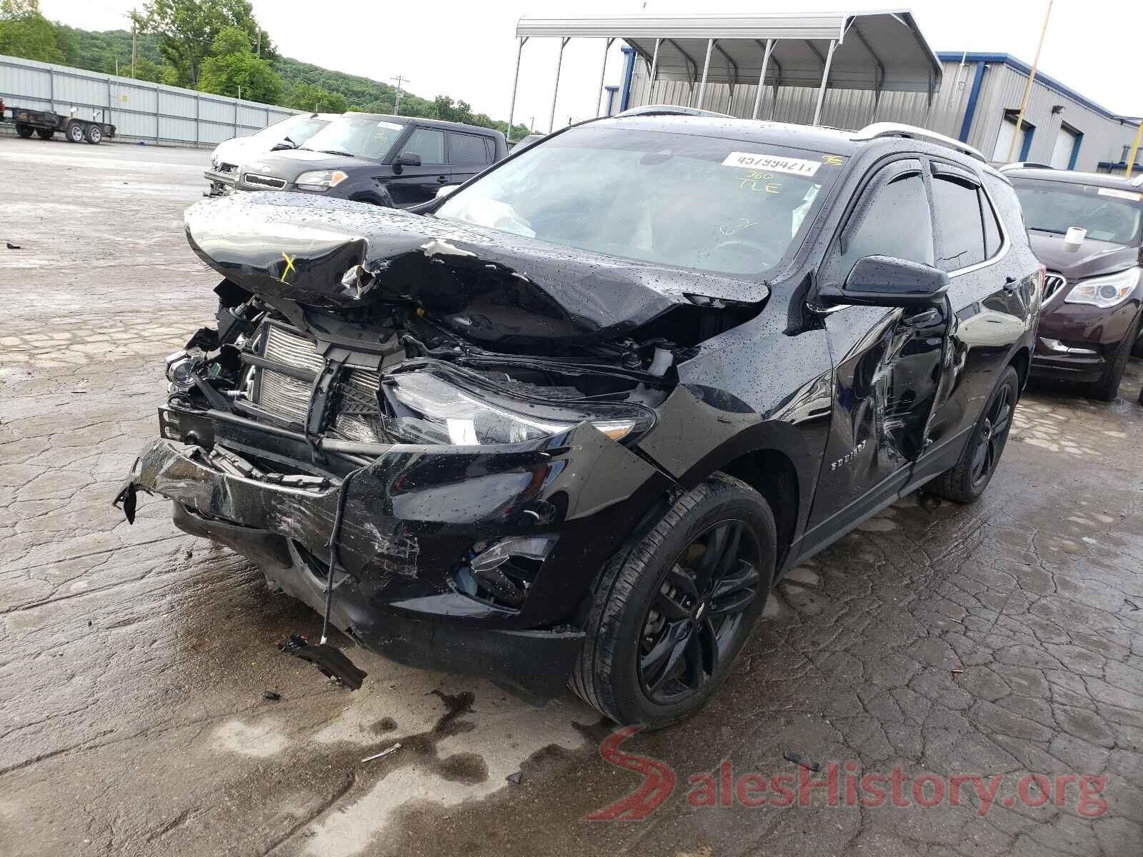 2GNAXLEX6L6156344 2020 CHEVROLET EQUINOX