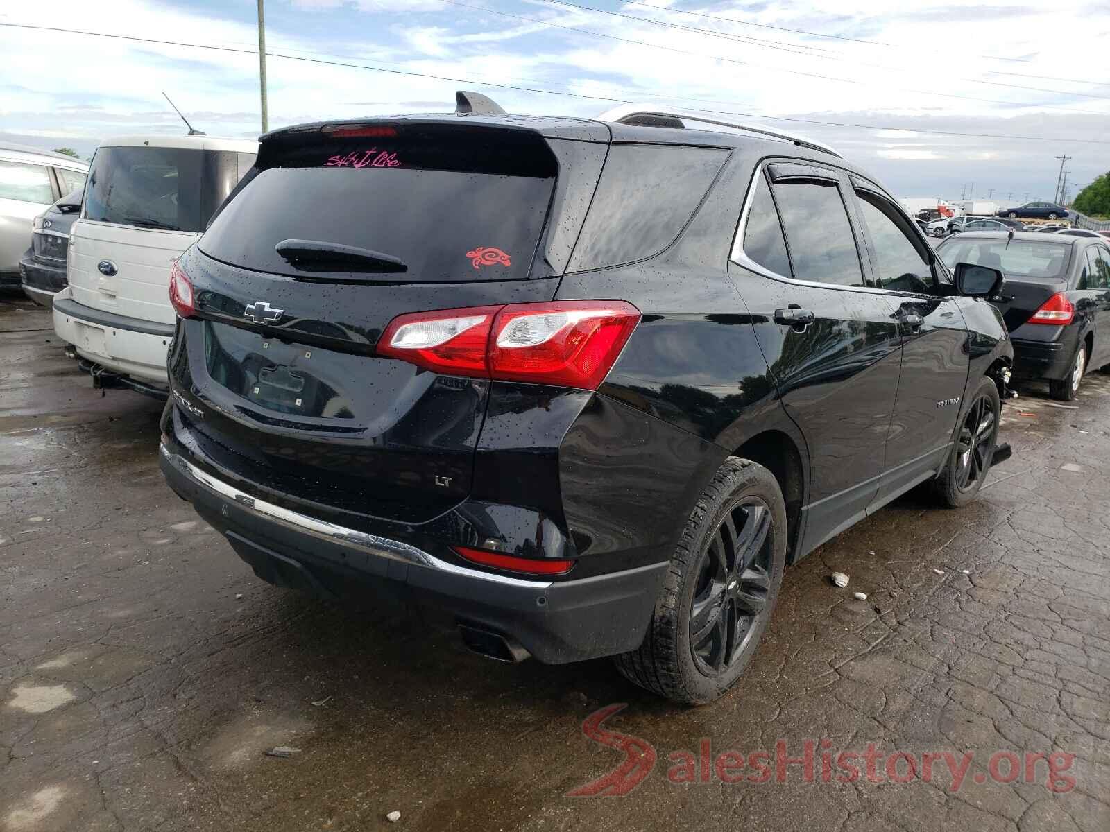 2GNAXLEX6L6156344 2020 CHEVROLET EQUINOX