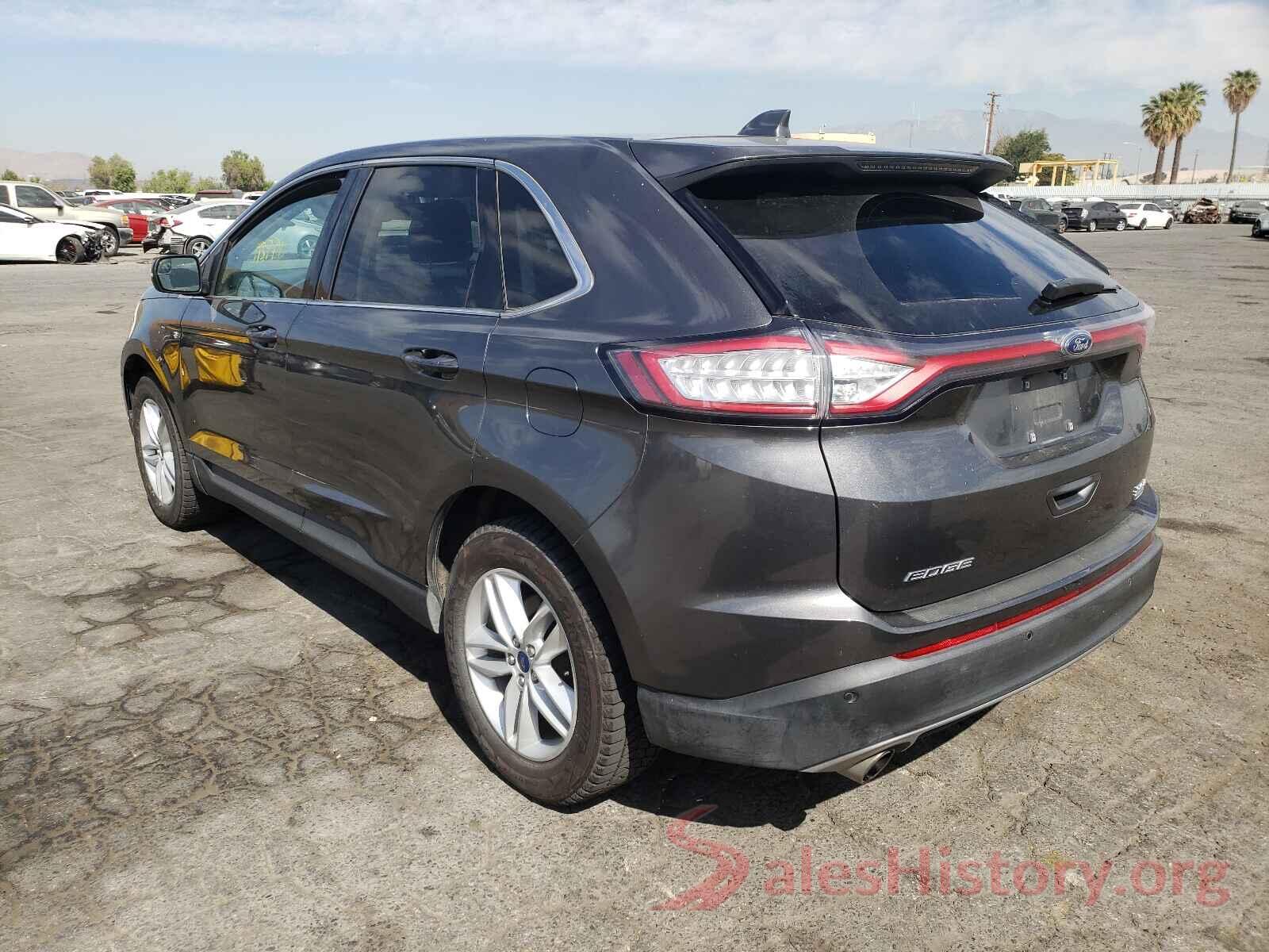 2FMPK3J93GBC26559 2016 FORD EDGE