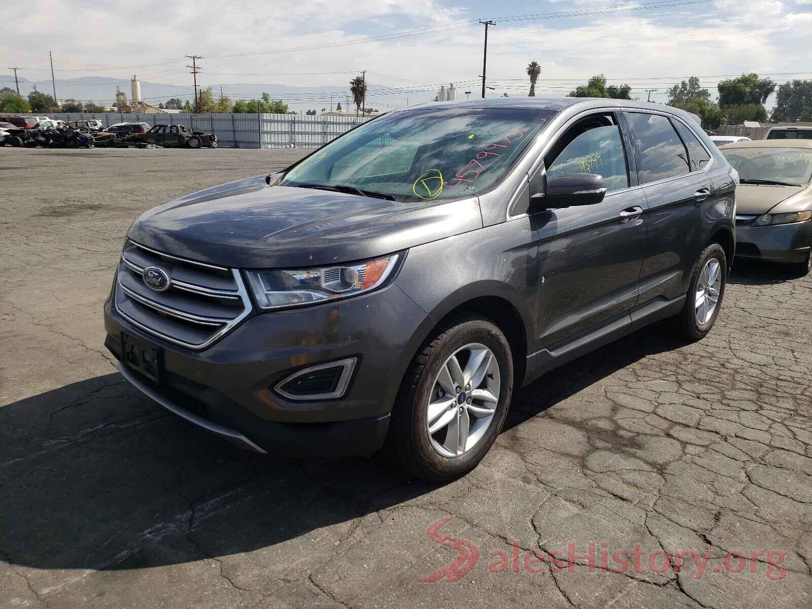 2FMPK3J93GBC26559 2016 FORD EDGE