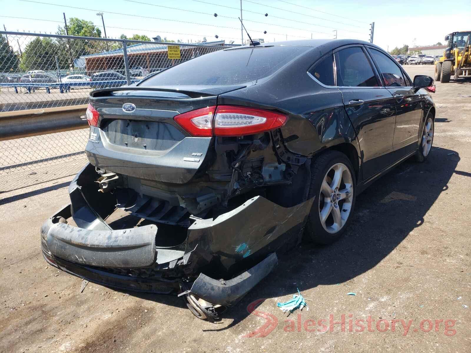 3FA6P0T94GR175660 2016 FORD FUSION