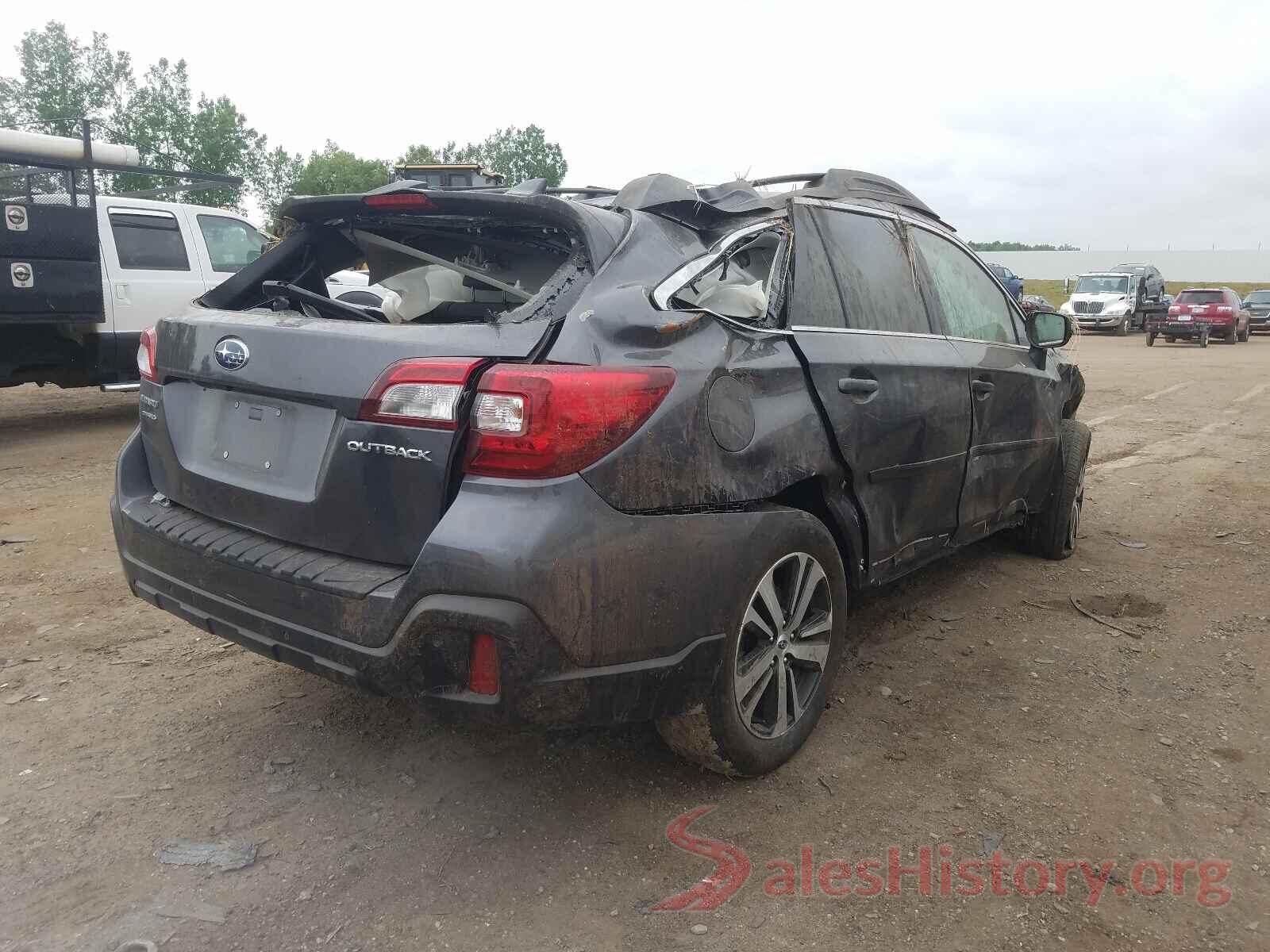 4S4BSANC9J3384495 2018 SUBARU OUTBACK