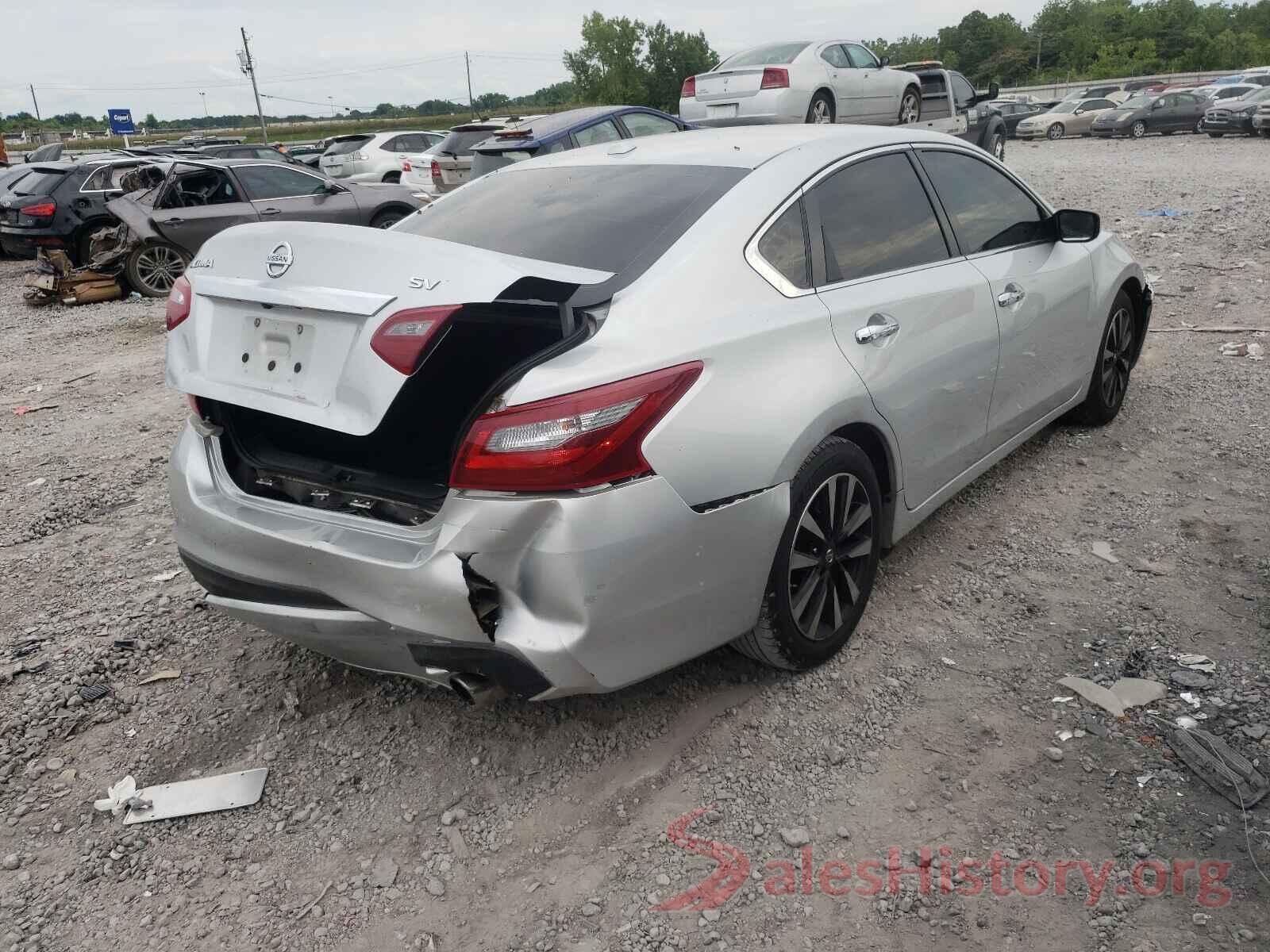 1N4AL3AP9JC254370 2018 NISSAN ALTIMA