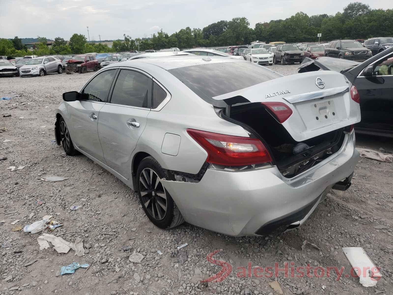 1N4AL3AP9JC254370 2018 NISSAN ALTIMA