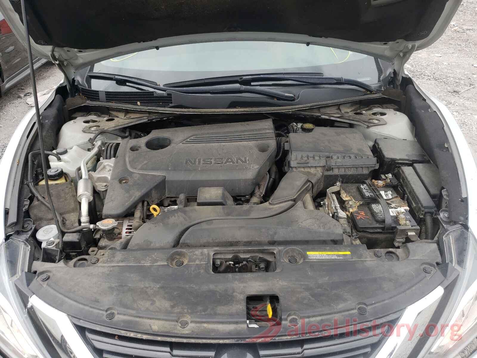 1N4AL3AP9JC254370 2018 NISSAN ALTIMA