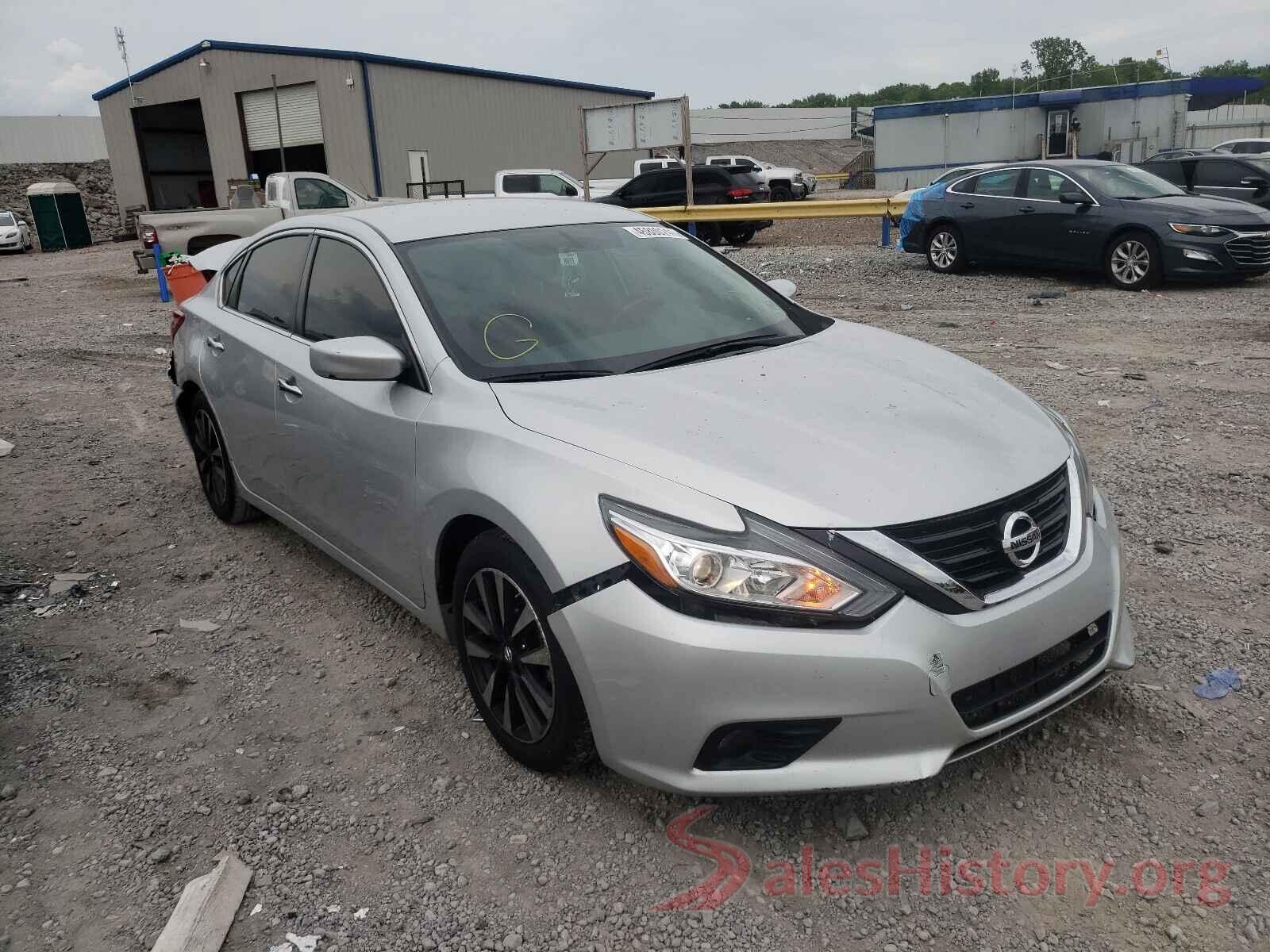 1N4AL3AP9JC254370 2018 NISSAN ALTIMA