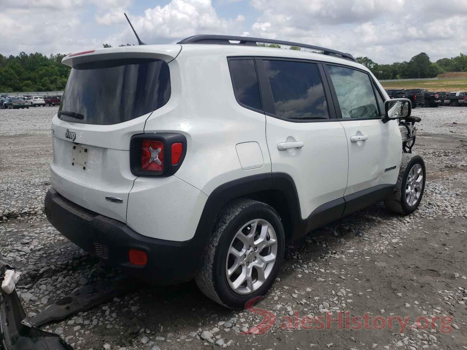 ZACCJABB0HPG29004 2017 JEEP RENEGADE