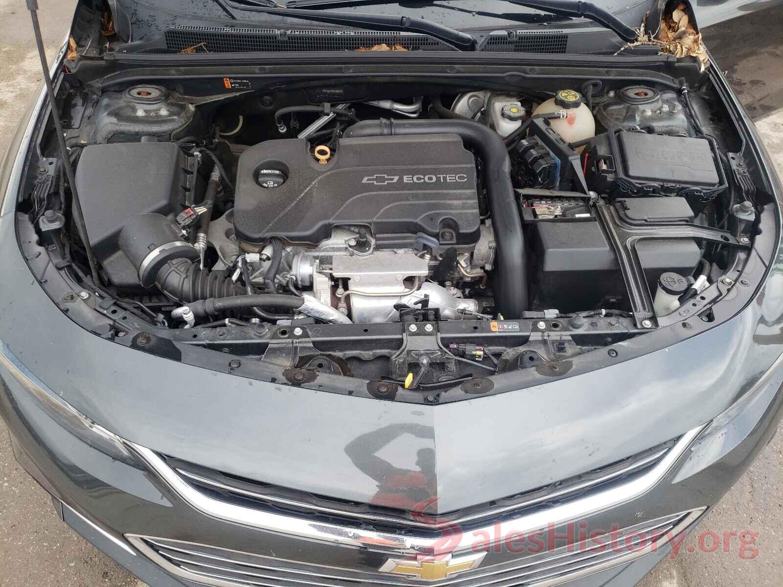 1G1ZB5ST4HF108919 2017 CHEVROLET MALIBU