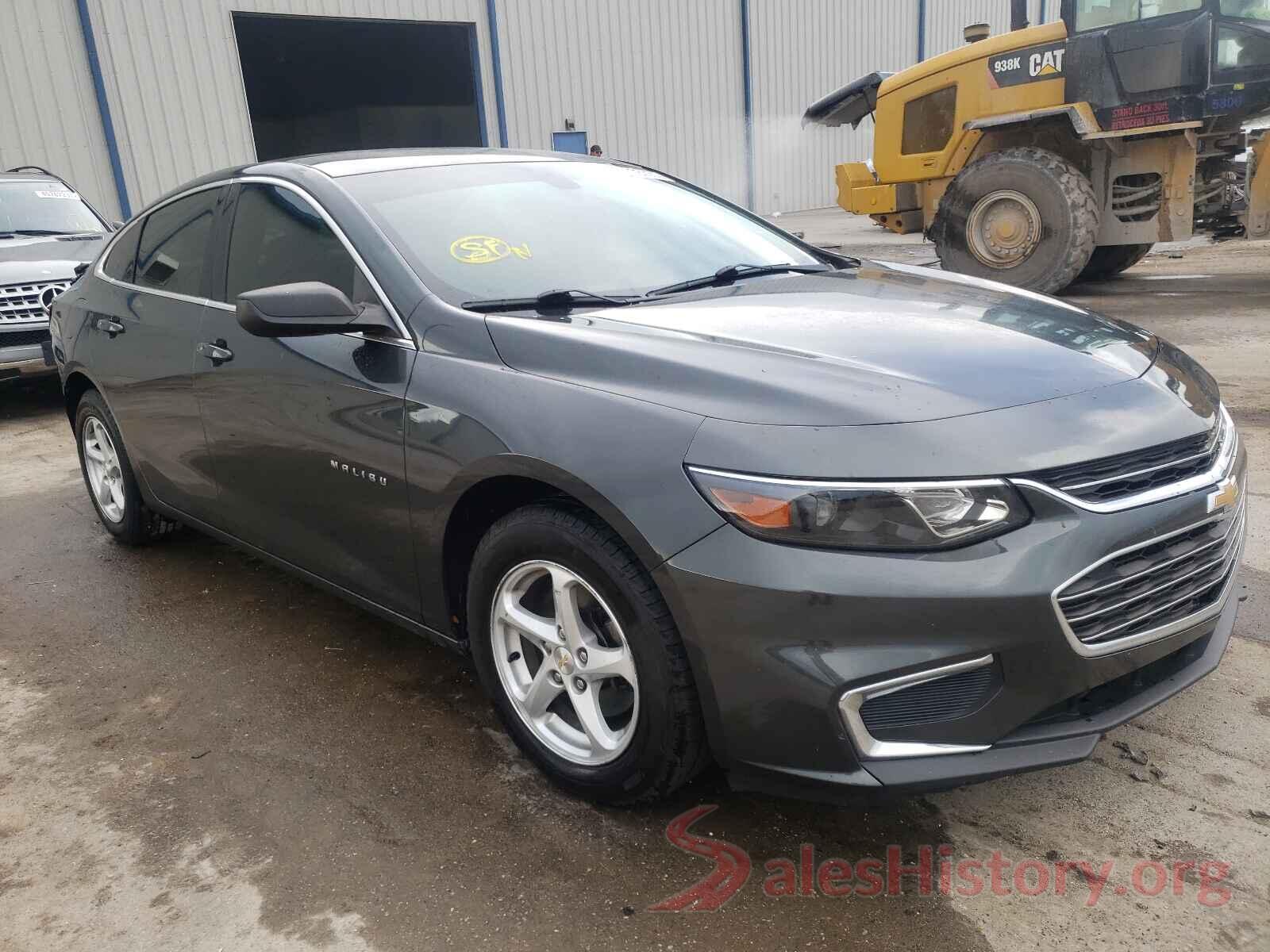 1G1ZB5ST4HF108919 2017 CHEVROLET MALIBU