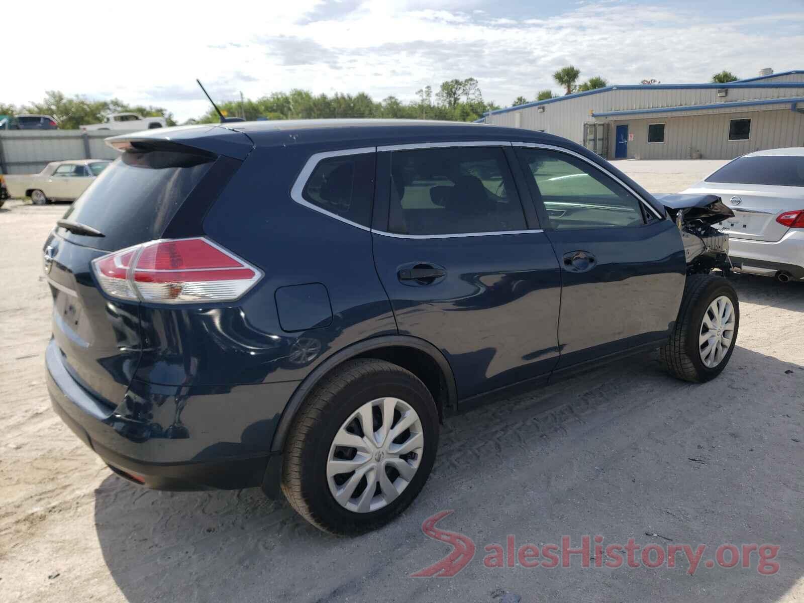 JN8AT2MT2GW013999 2016 NISSAN ROGUE