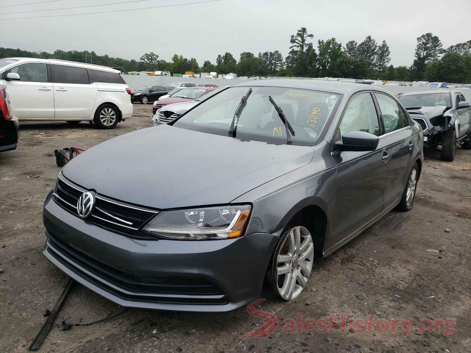 3VW2B7AJ8HM313290 2017 VOLKSWAGEN JETTA