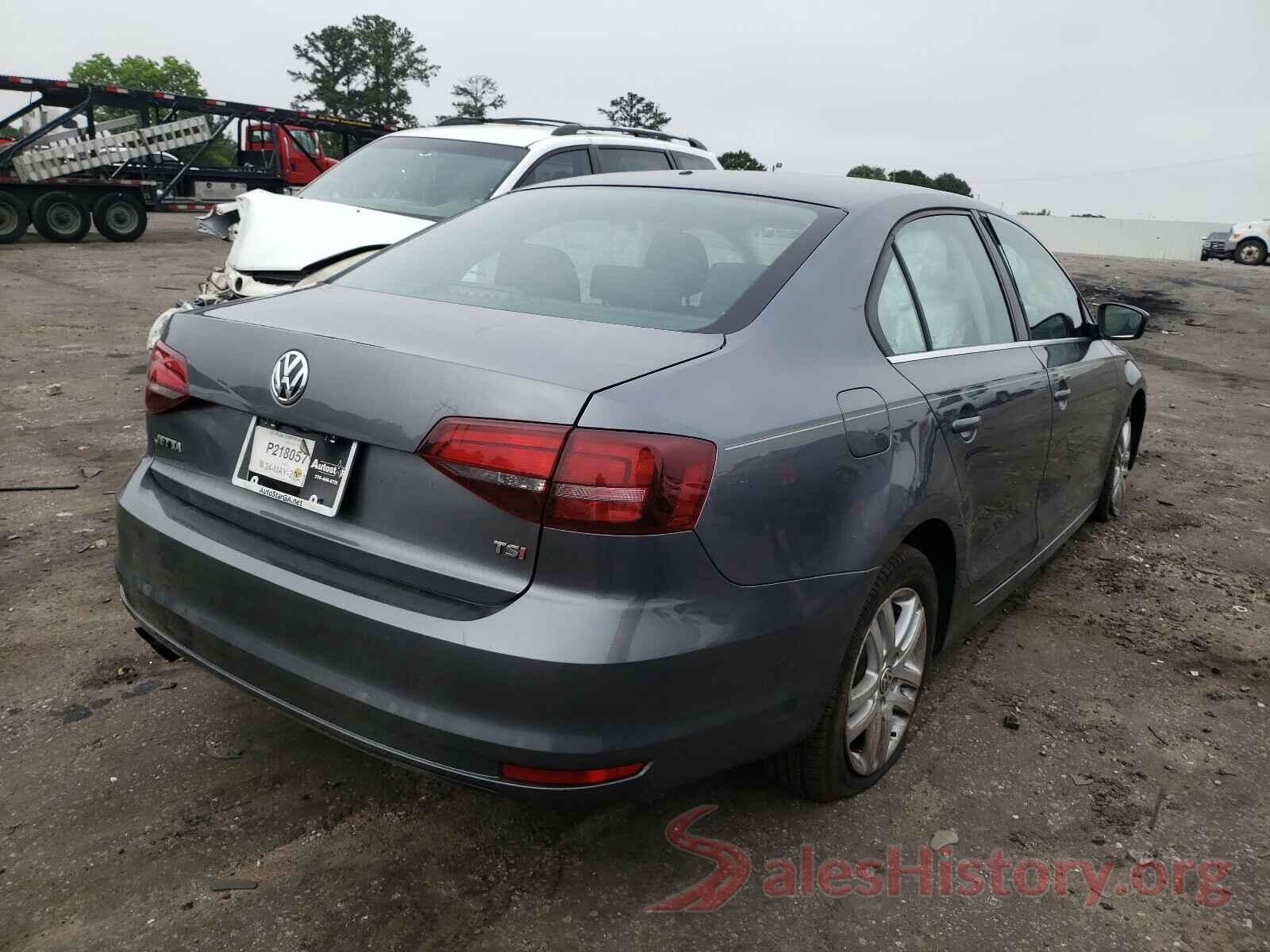 3VW2B7AJ8HM313290 2017 VOLKSWAGEN JETTA