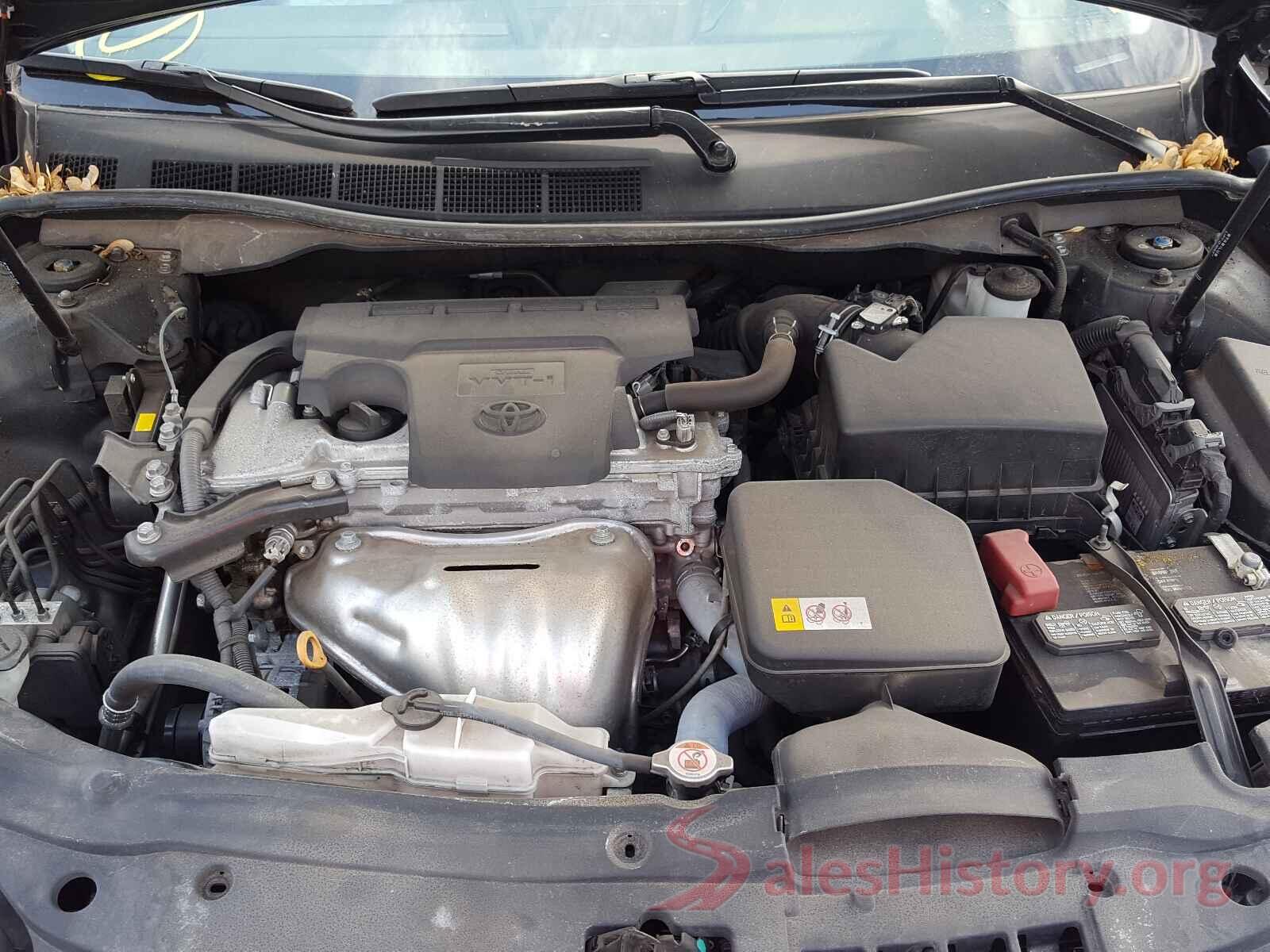 4T1BF1FKXHU755694 2017 TOYOTA CAMRY