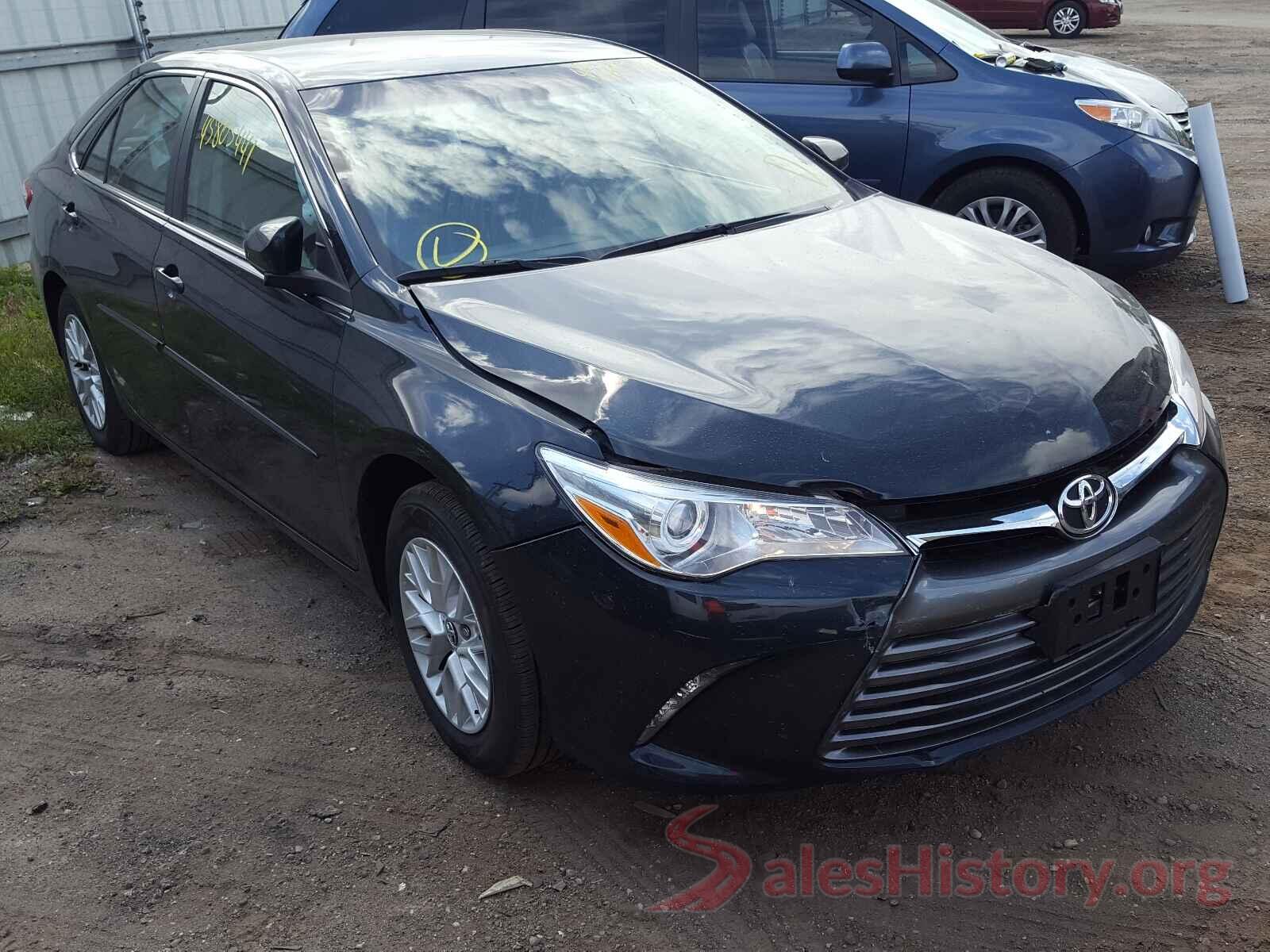 4T1BF1FKXHU755694 2017 TOYOTA CAMRY