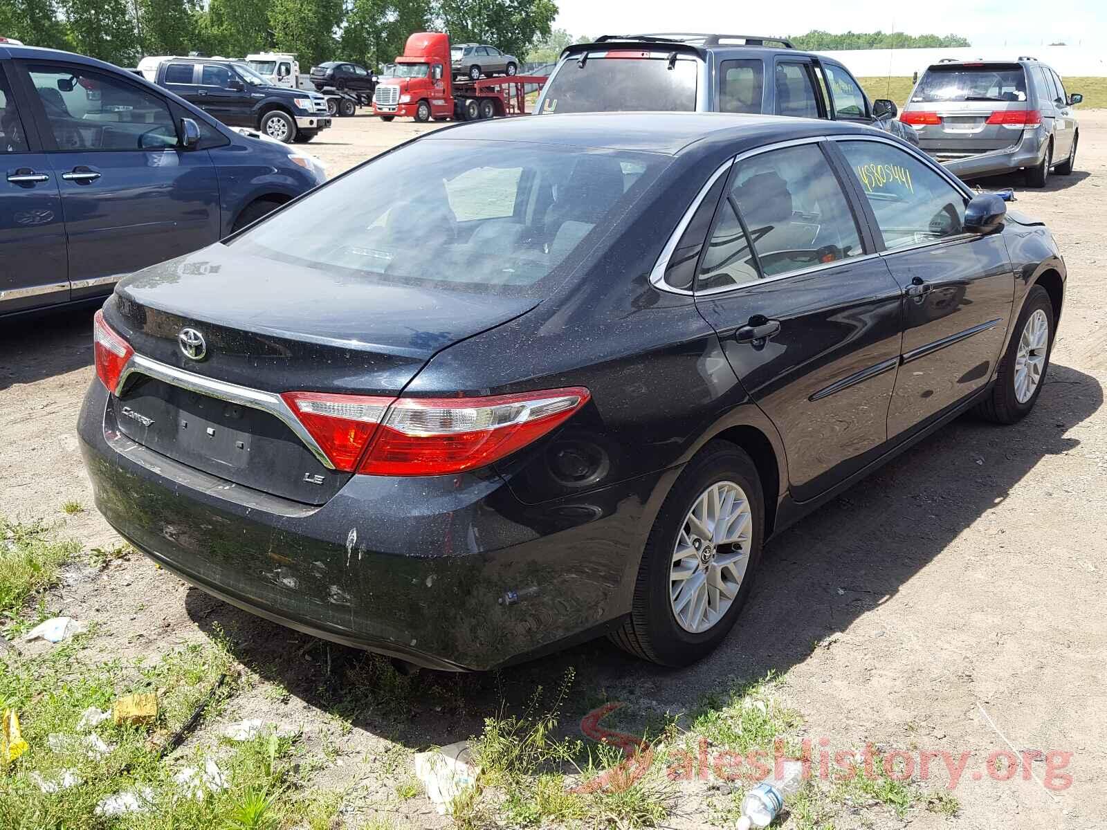 4T1BF1FKXHU755694 2017 TOYOTA CAMRY