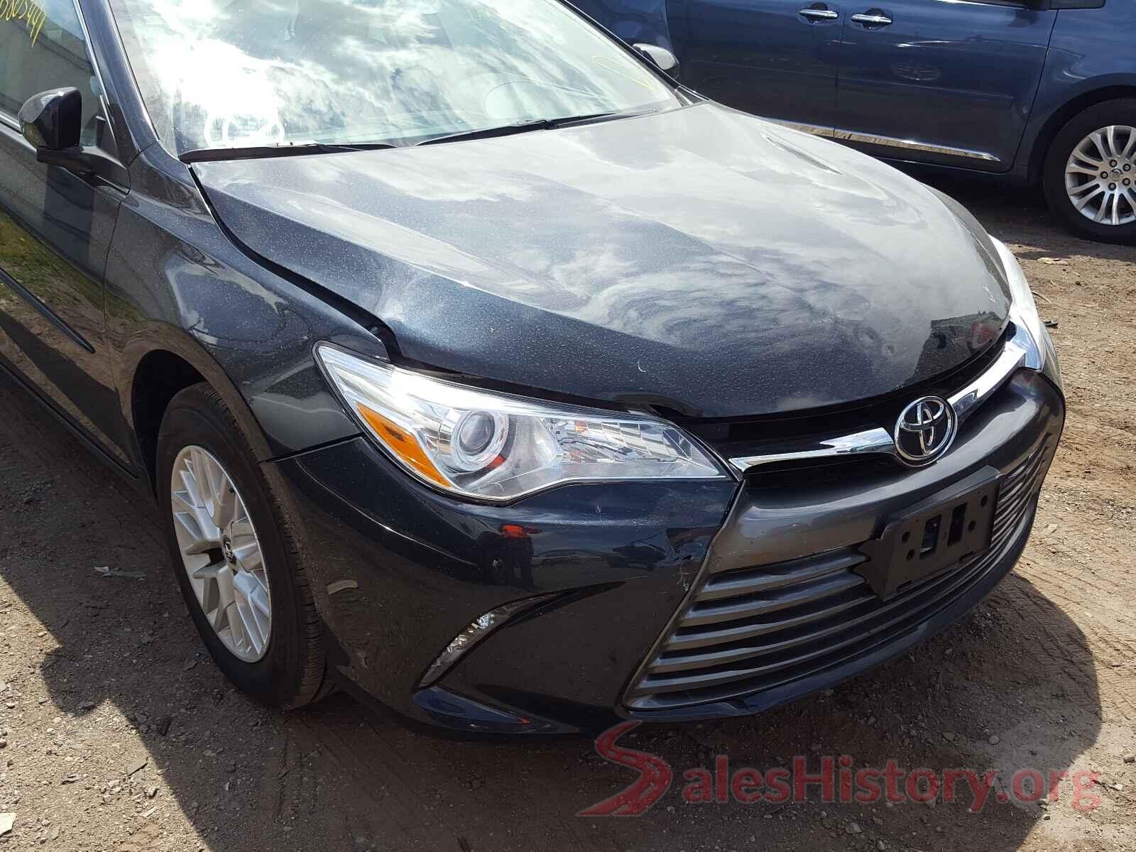 4T1BF1FKXHU755694 2017 TOYOTA CAMRY