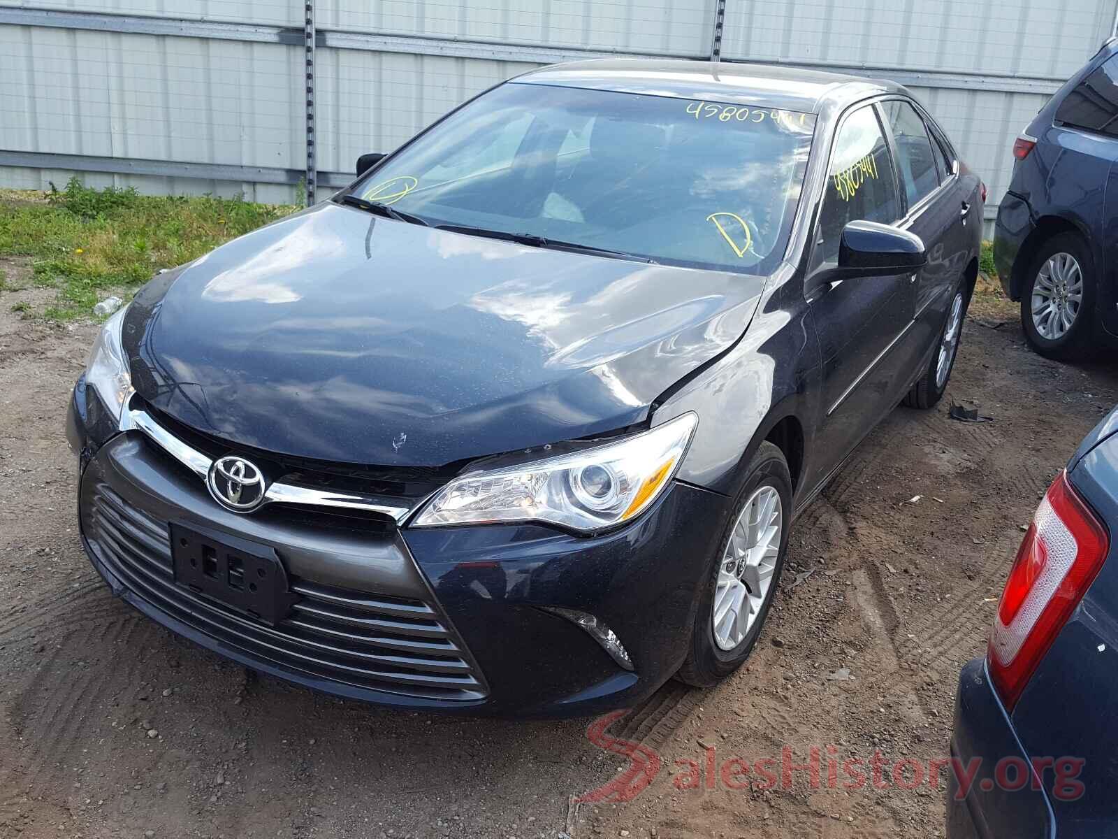 4T1BF1FKXHU755694 2017 TOYOTA CAMRY