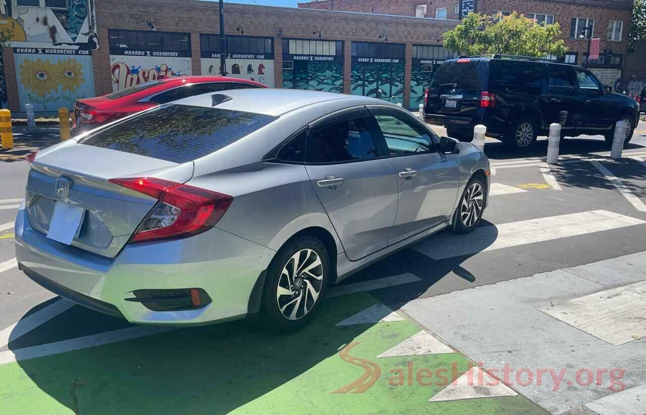 19XFC2F79HE216109 2017 HONDA CIVIC