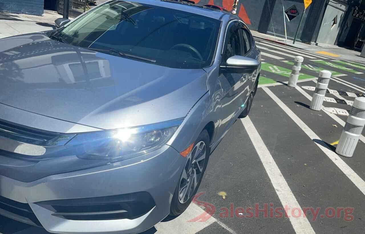 19XFC2F79HE216109 2017 HONDA CIVIC