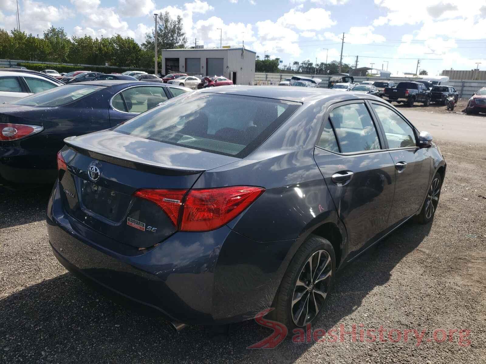 5YFBURHE8JP800151 2018 TOYOTA COROLLA