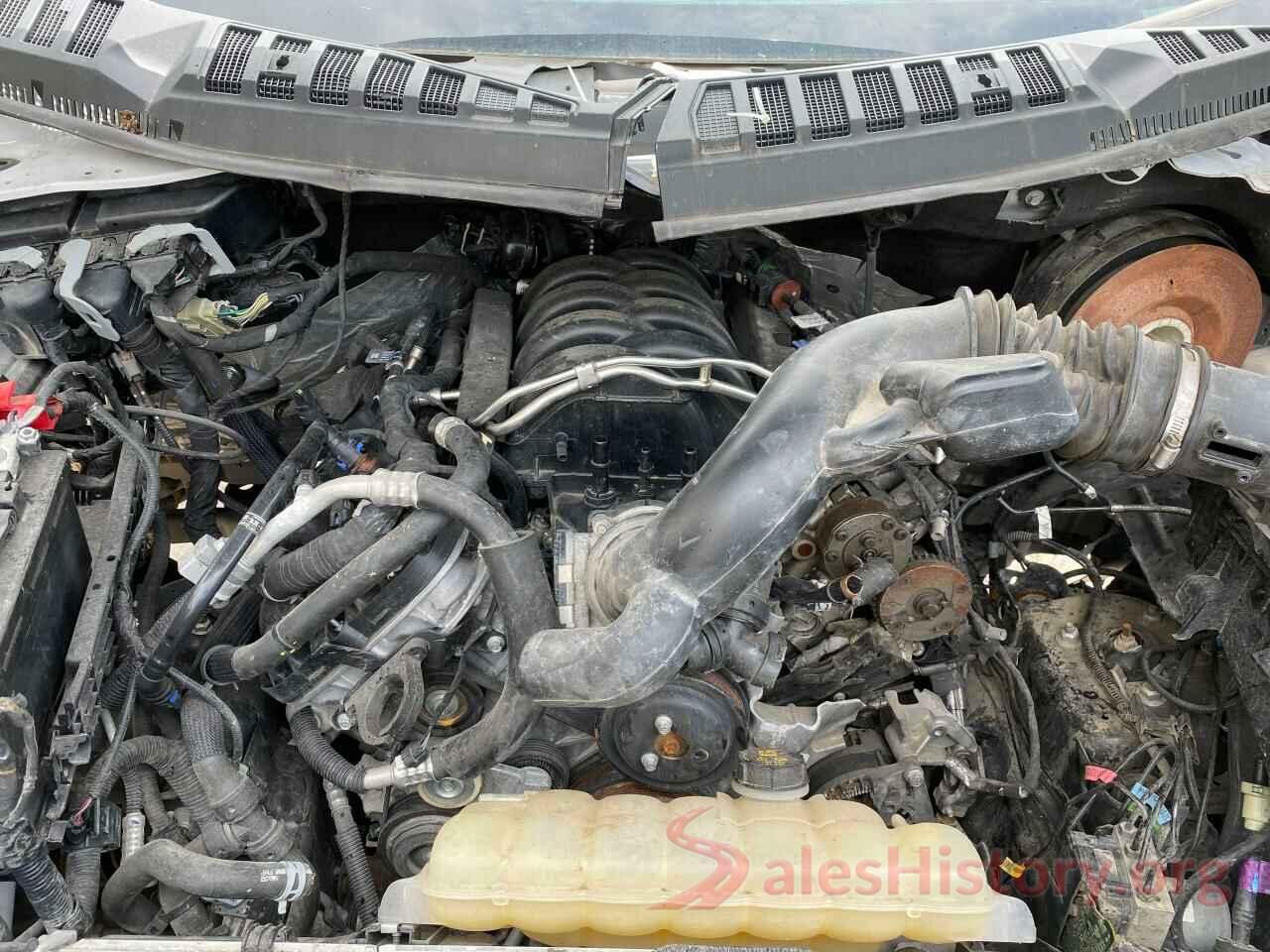 1FTEW1E50LFA20300 2020 FORD F150