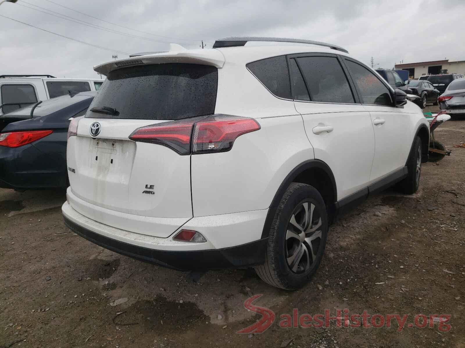 JTMBFREV3HJ705381 2017 TOYOTA RAV4