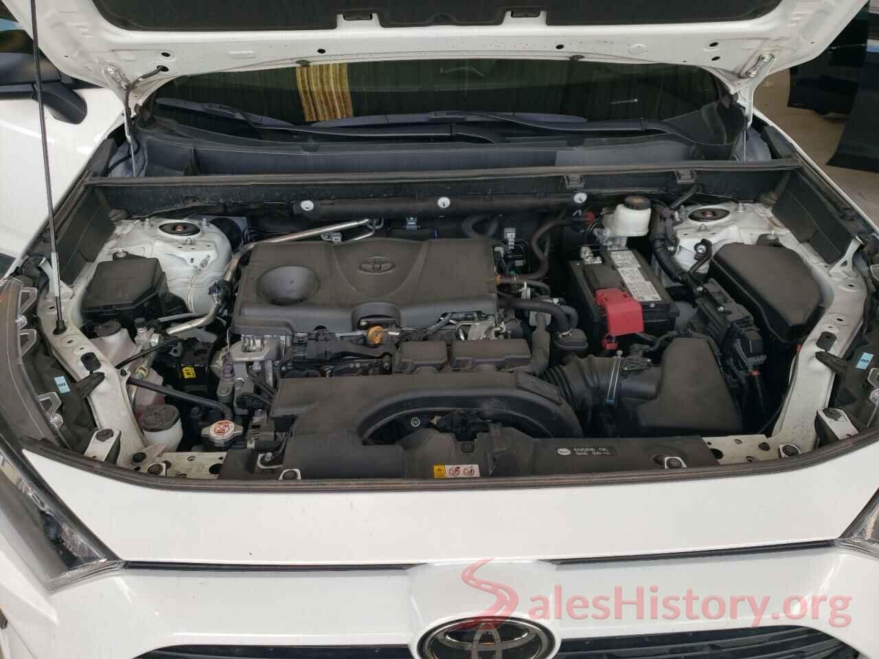 2T3H1RFV8MC098060 2021 TOYOTA RAV4