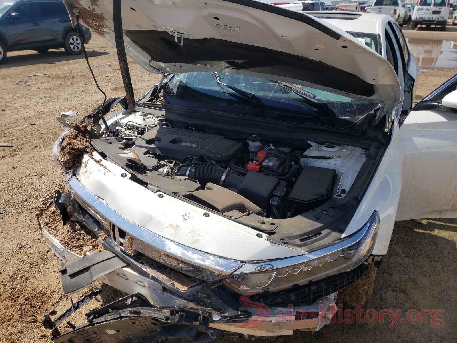 1HGCV2F54LA002122 2020 HONDA ACCORD