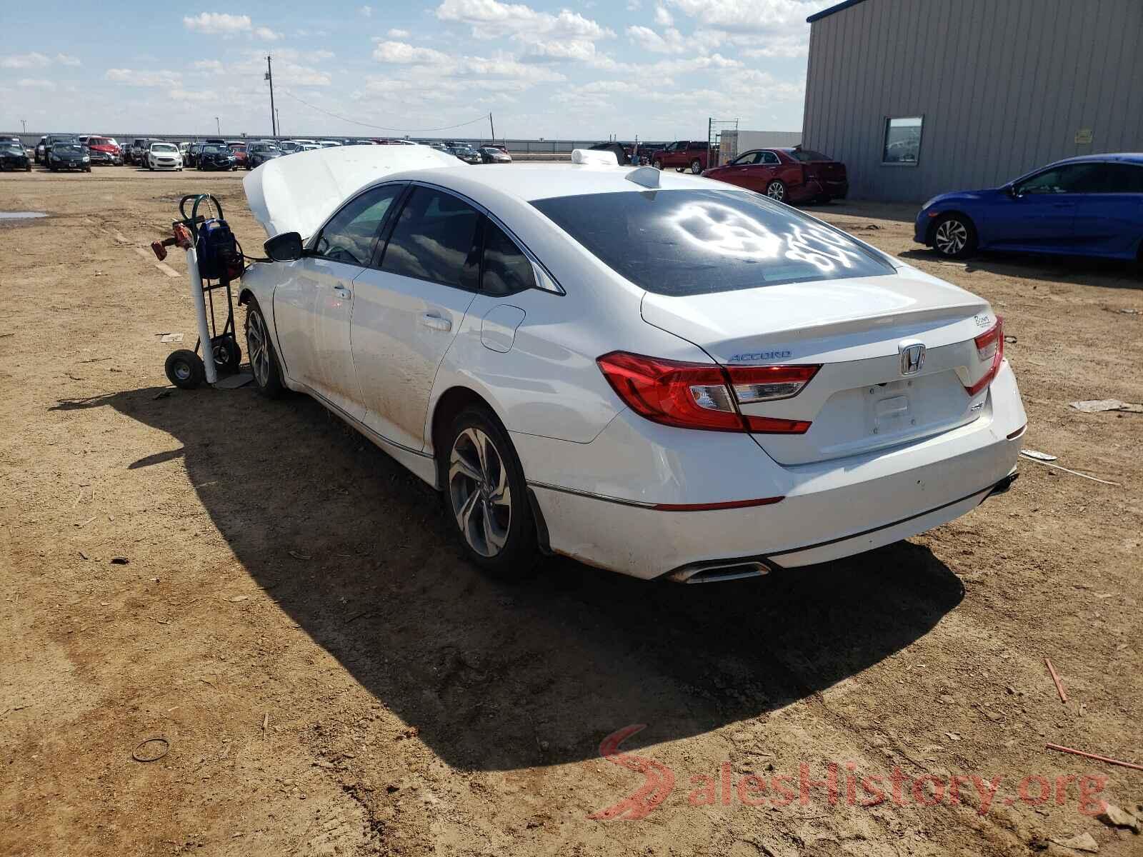 1HGCV2F54LA002122 2020 HONDA ACCORD