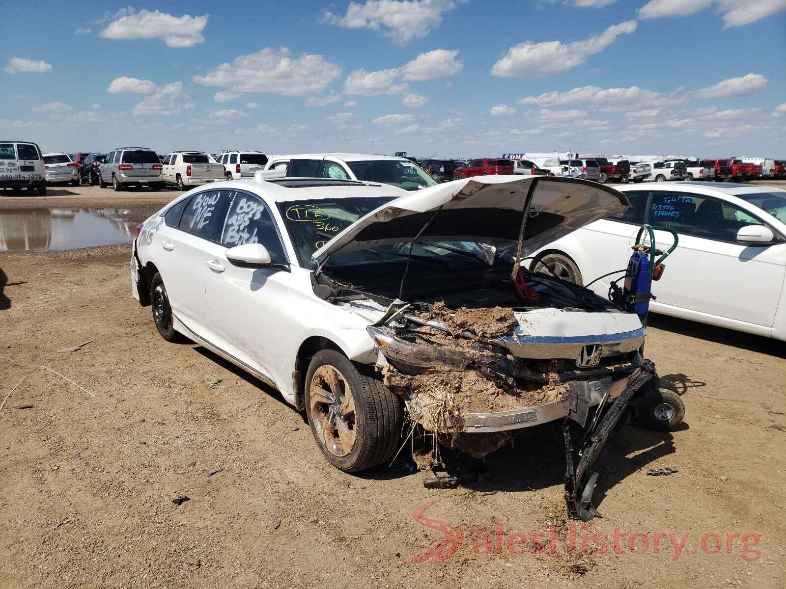 1HGCV2F54LA002122 2020 HONDA ACCORD