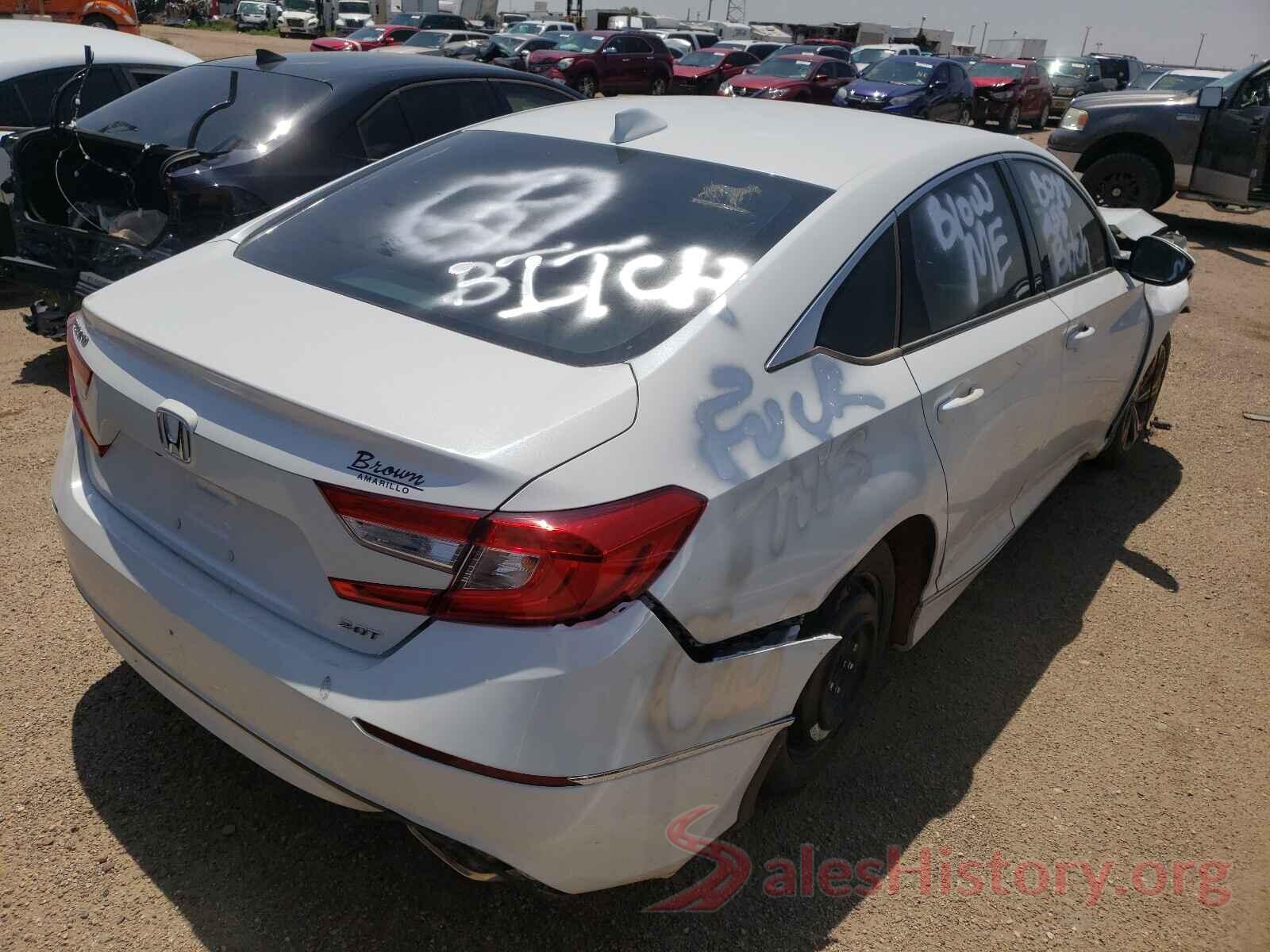 1HGCV2F54LA002122 2020 HONDA ACCORD