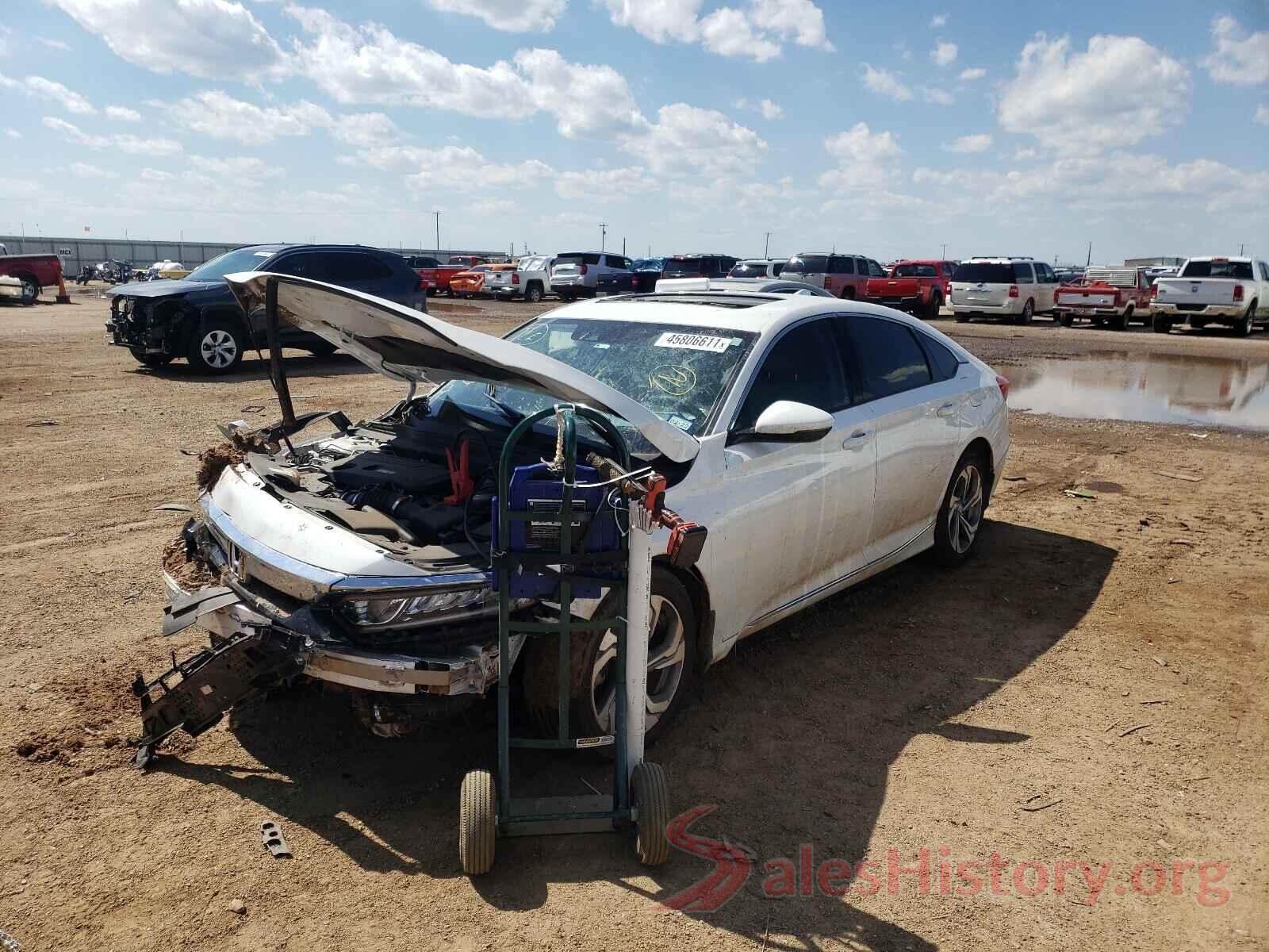 1HGCV2F54LA002122 2020 HONDA ACCORD