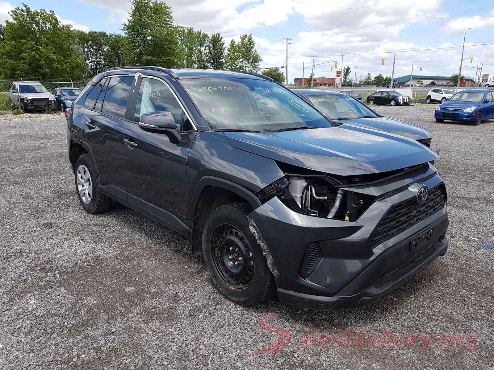 2T3B1RFV6LC097462 2020 TOYOTA RAV4